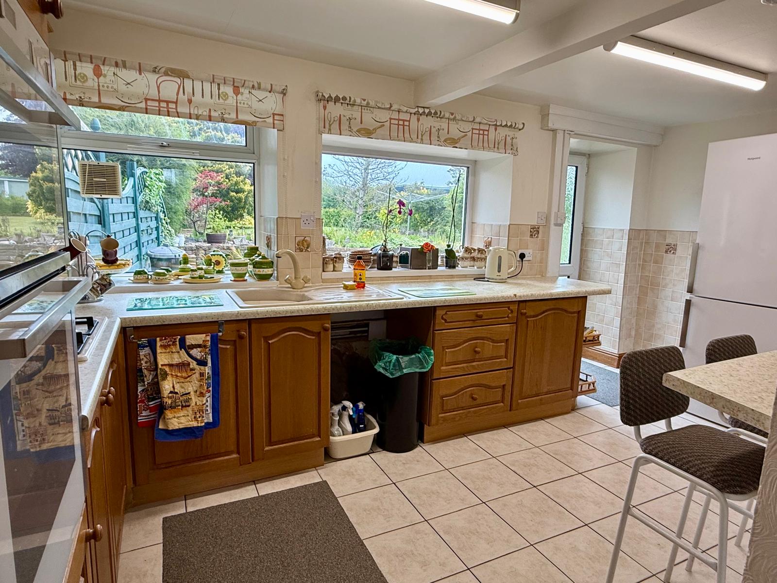 Semi Detached House in Swansea