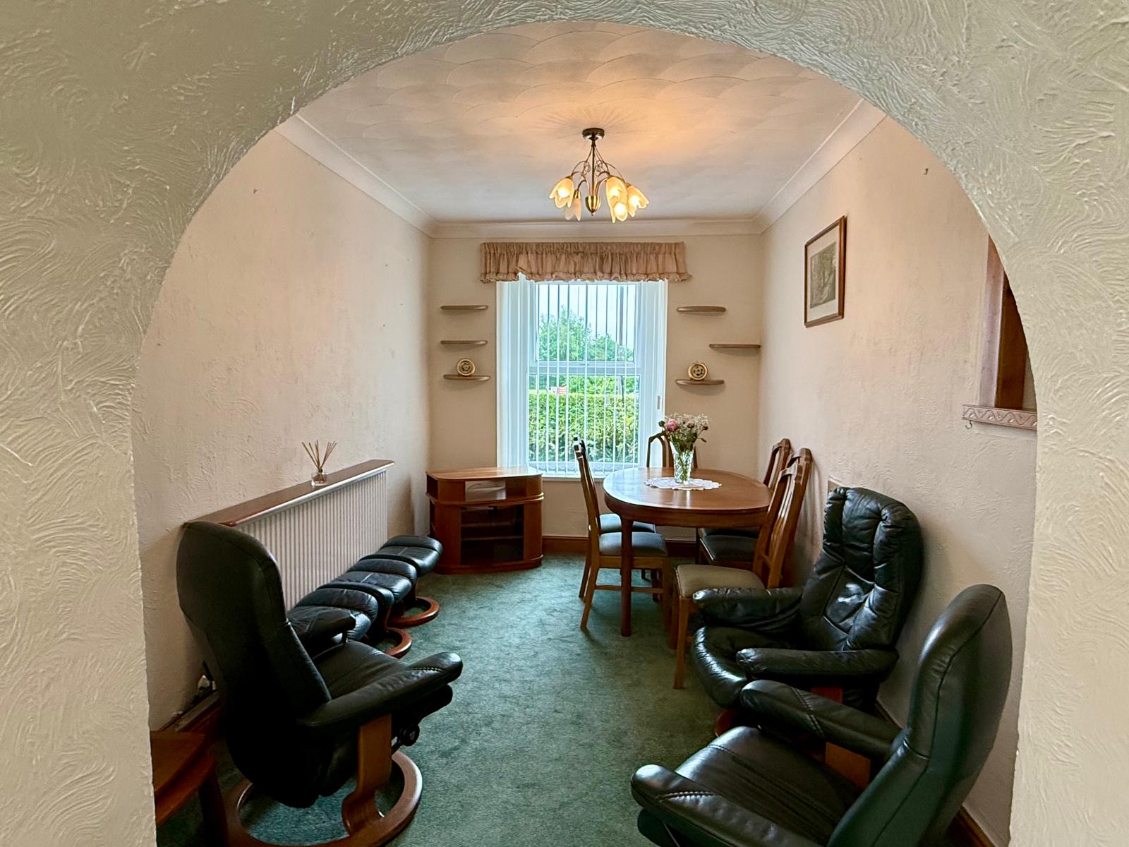 Semi Detached House in Swansea
