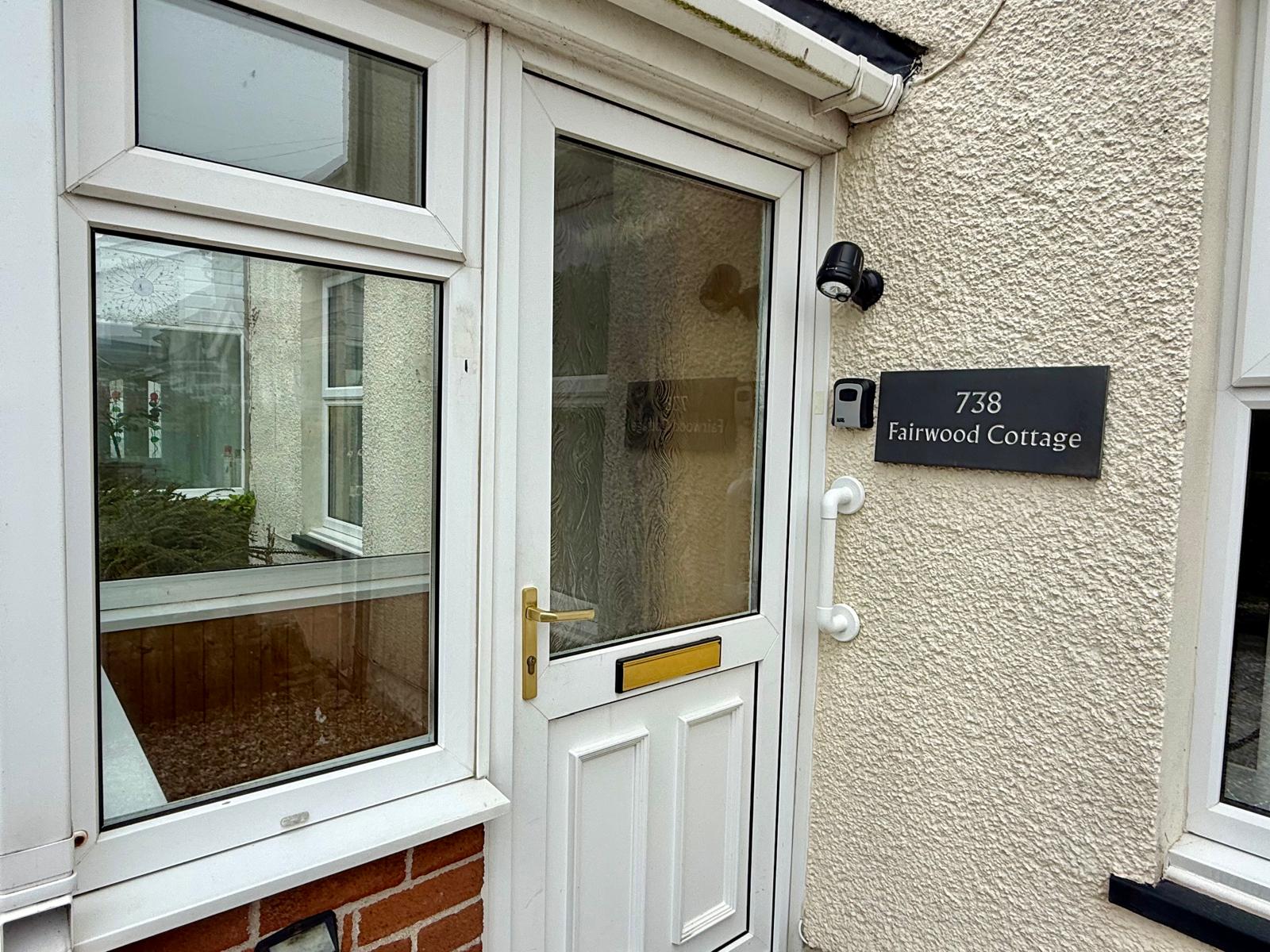 Semi Detached House in Swansea