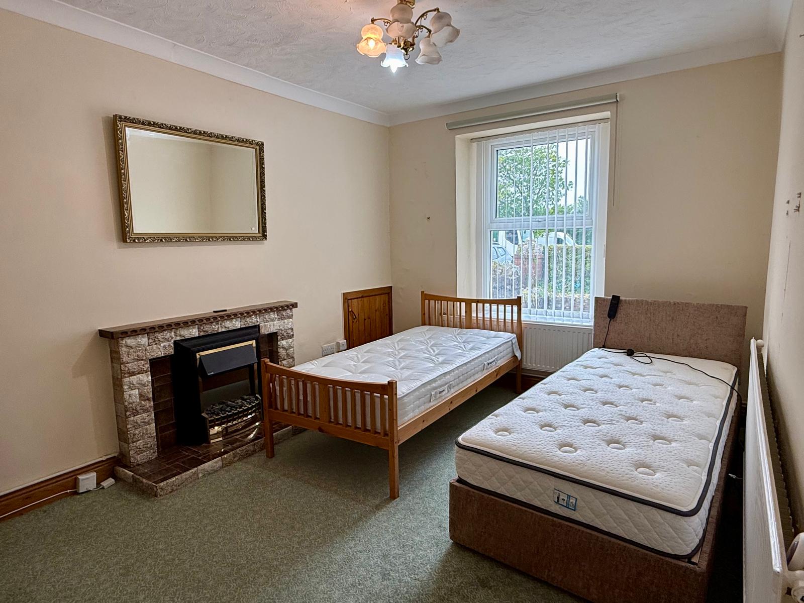 Semi Detached House in Swansea