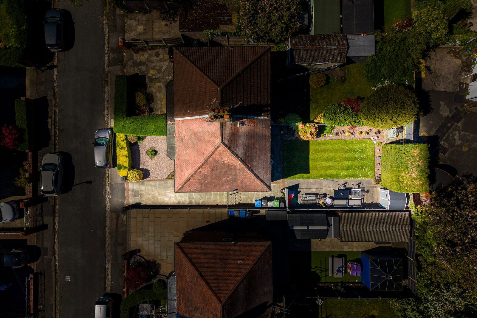 Semi Detached House in Sale