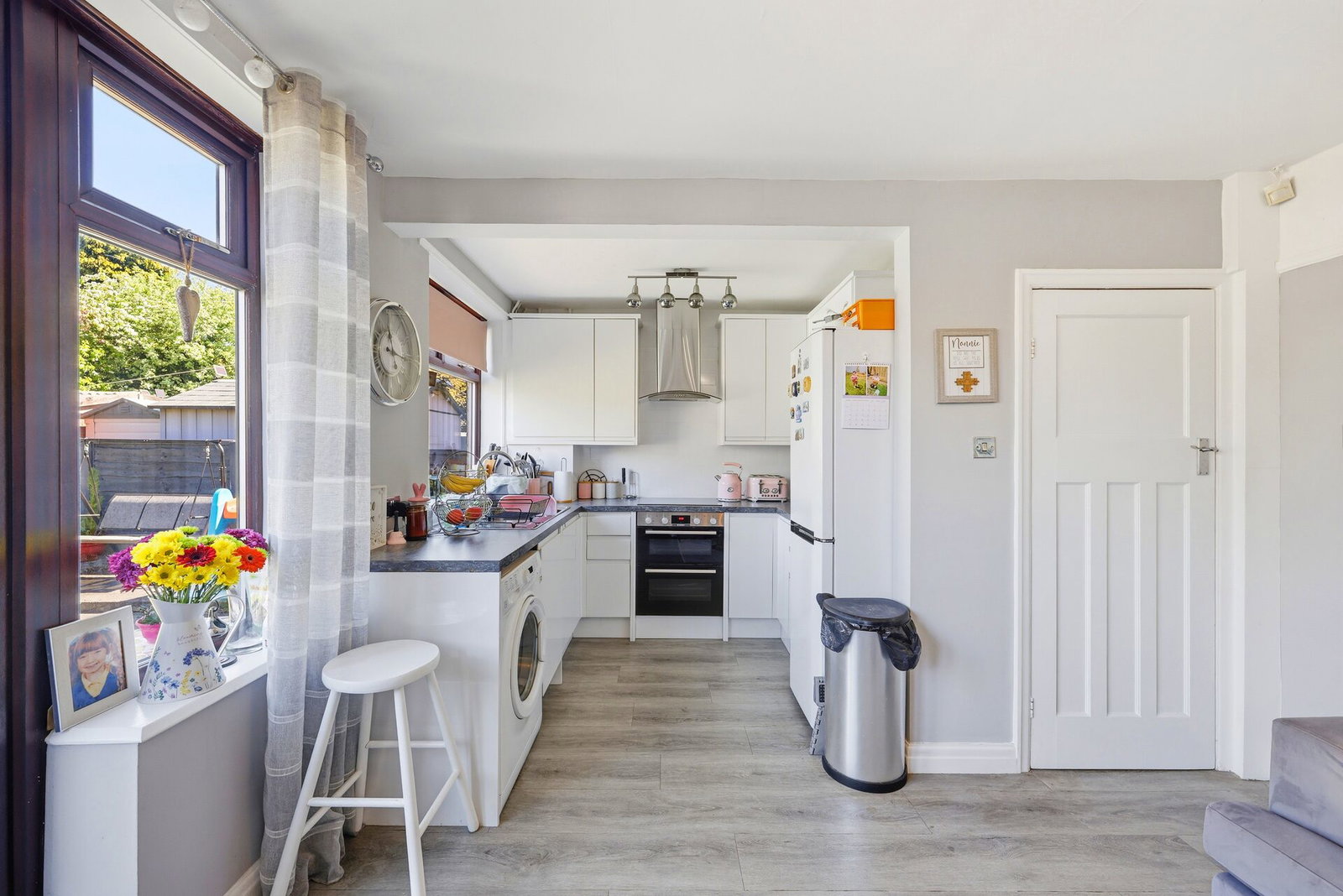 Semi Detached House in Sale