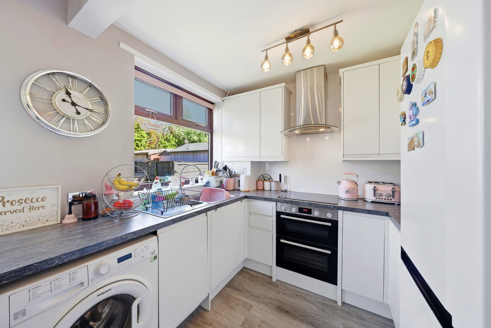 Semi Detached House in Sale