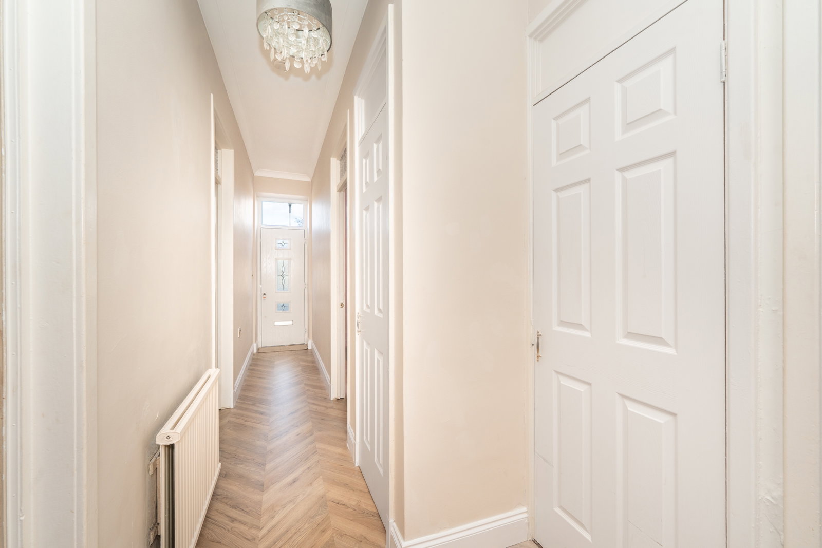 Ground Floor Flat in Kirkcaldy