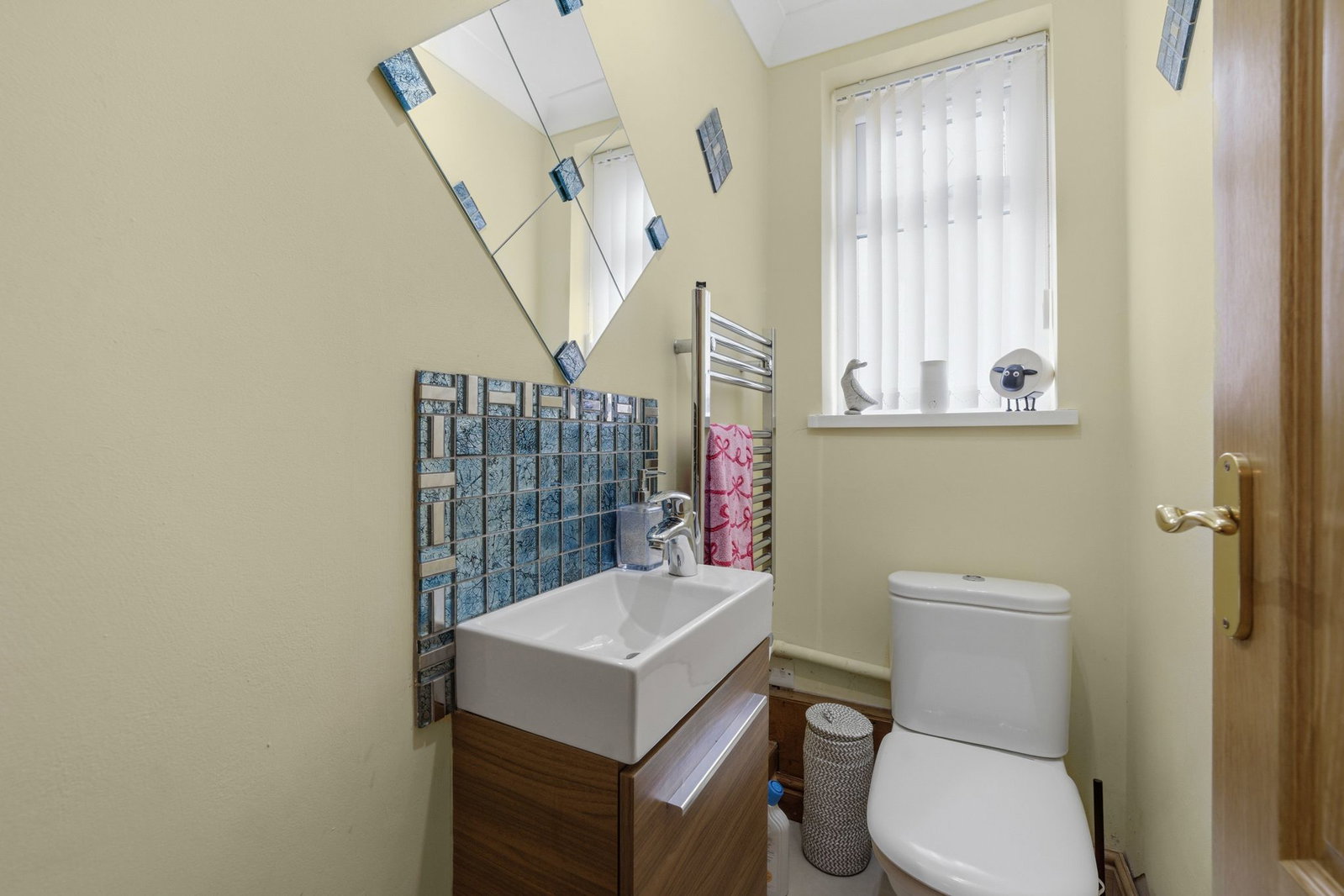 Semi Detached House in Pontypool