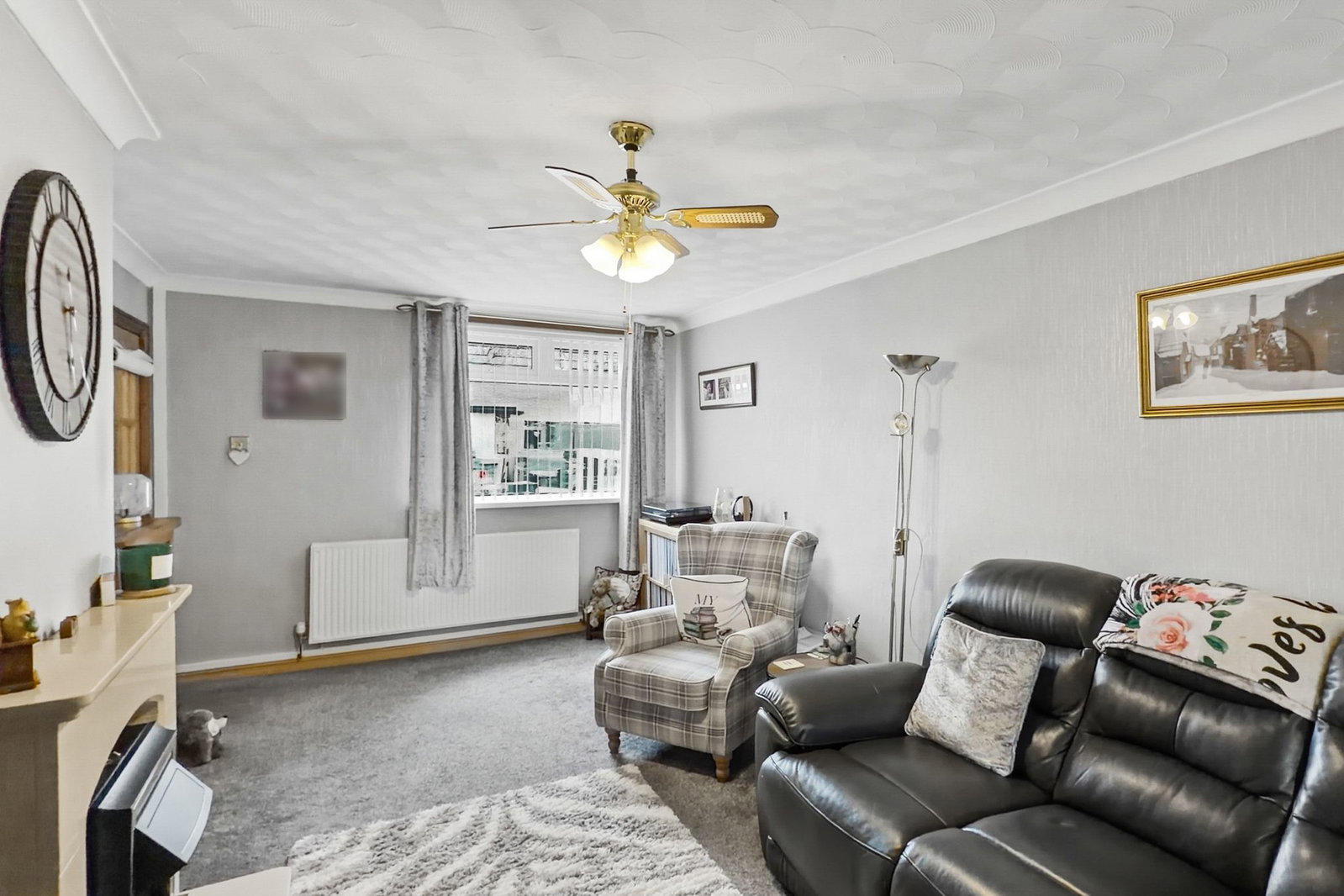 Semi Detached House in Pontypool