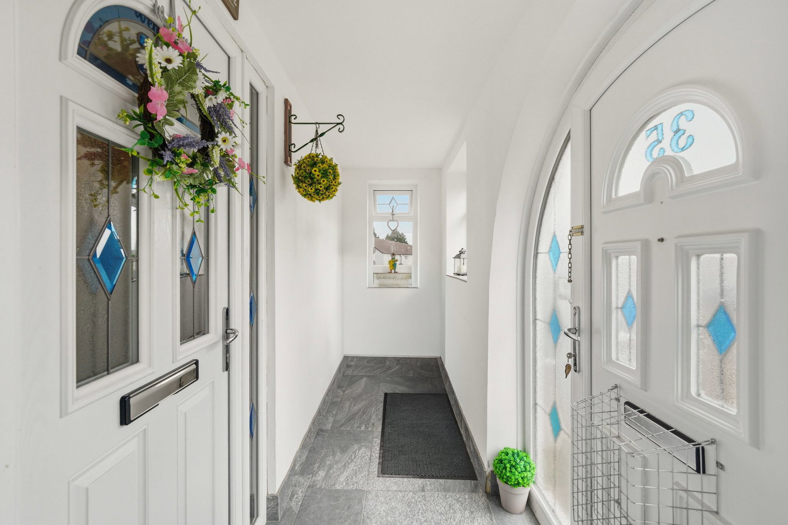 Semi Detached House in Pontypool