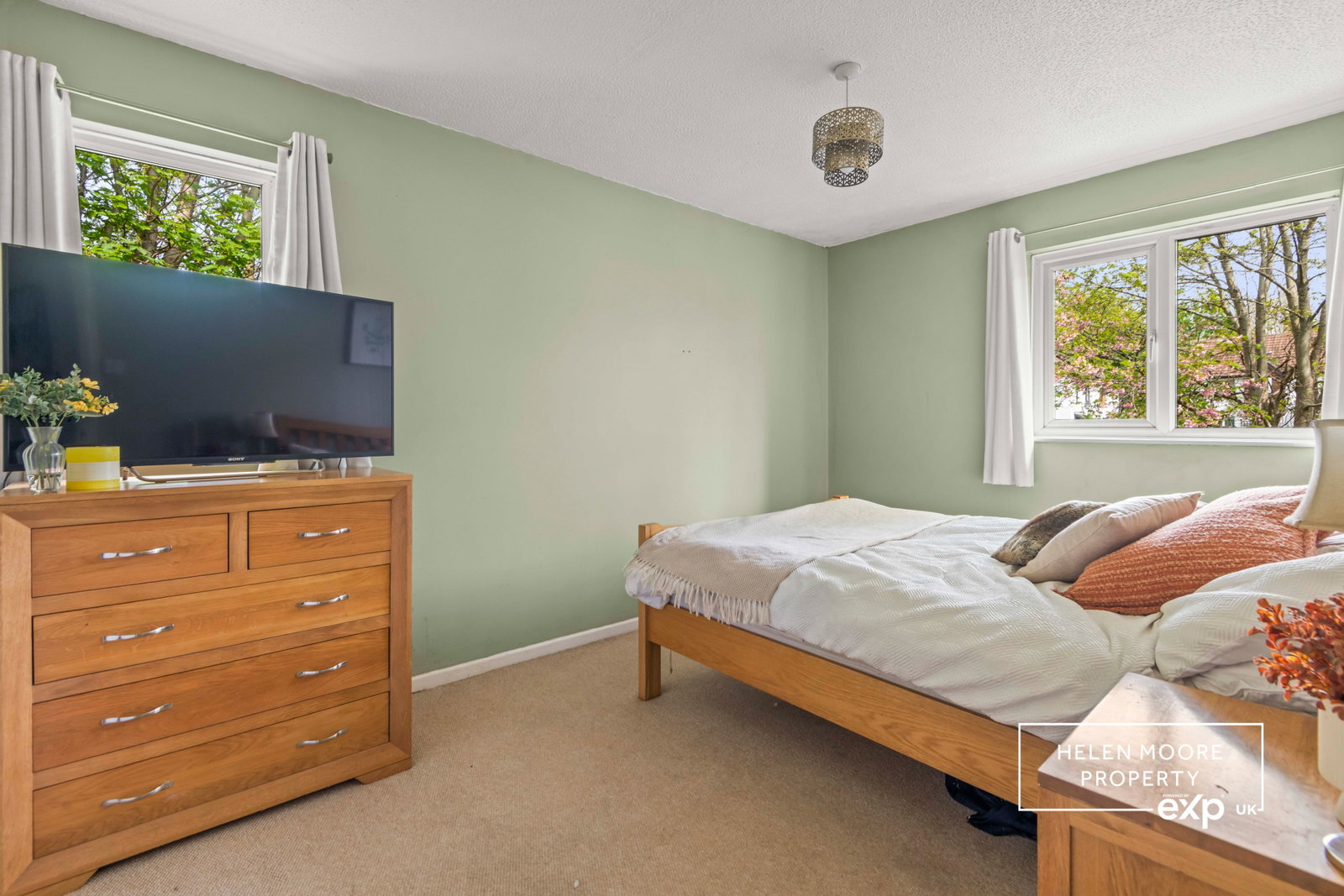 End Of Terrace House for sale in Ivybridge, Primrose Close, Ivybridge, Devon