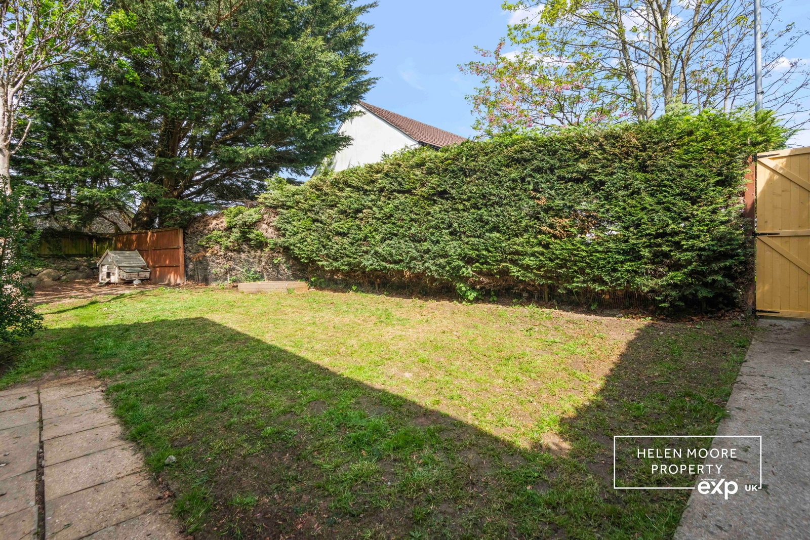 End Of Terrace House in Ivybridge