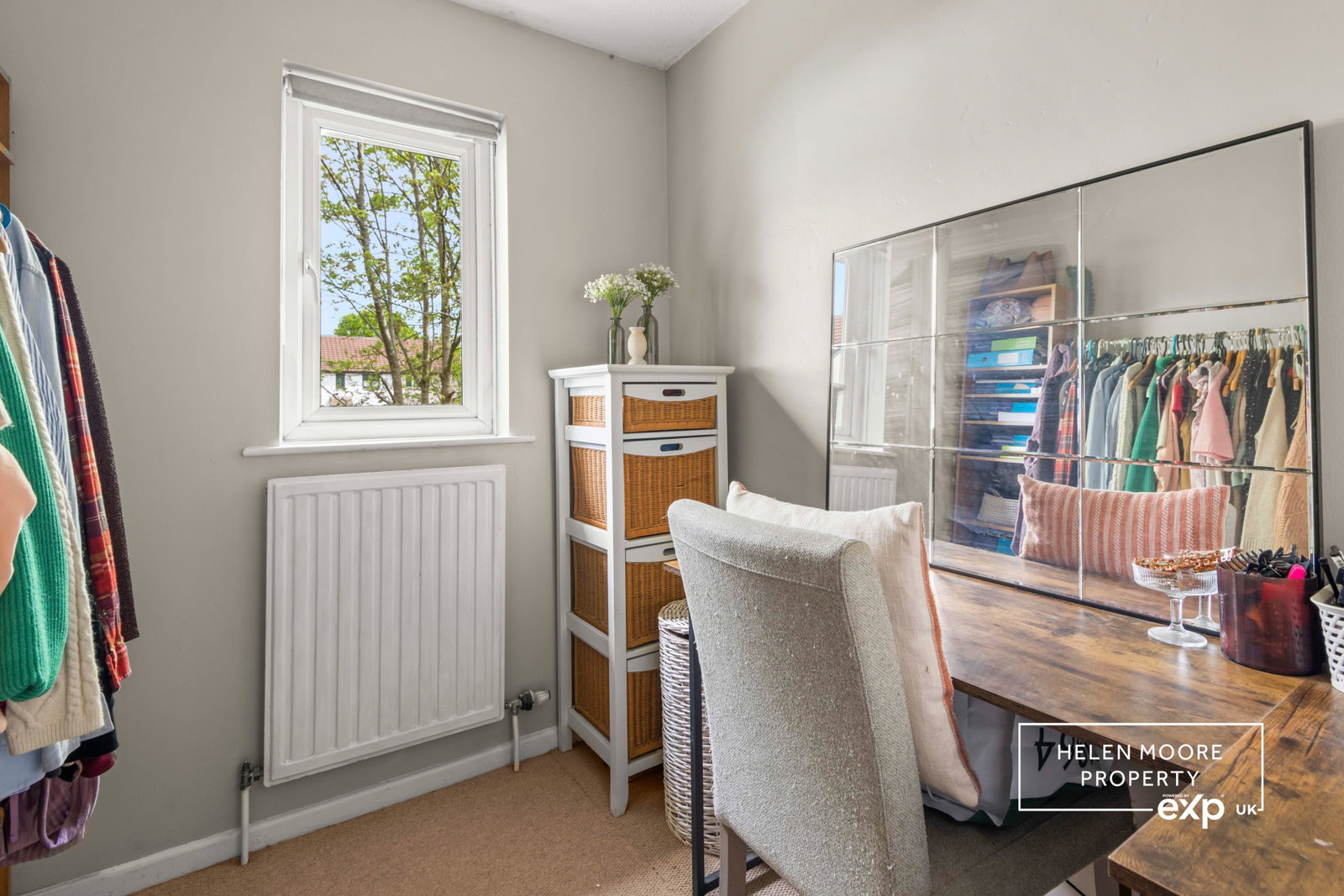 End Of Terrace House for sale in Ivybridge, Primrose Close, Ivybridge, Devon