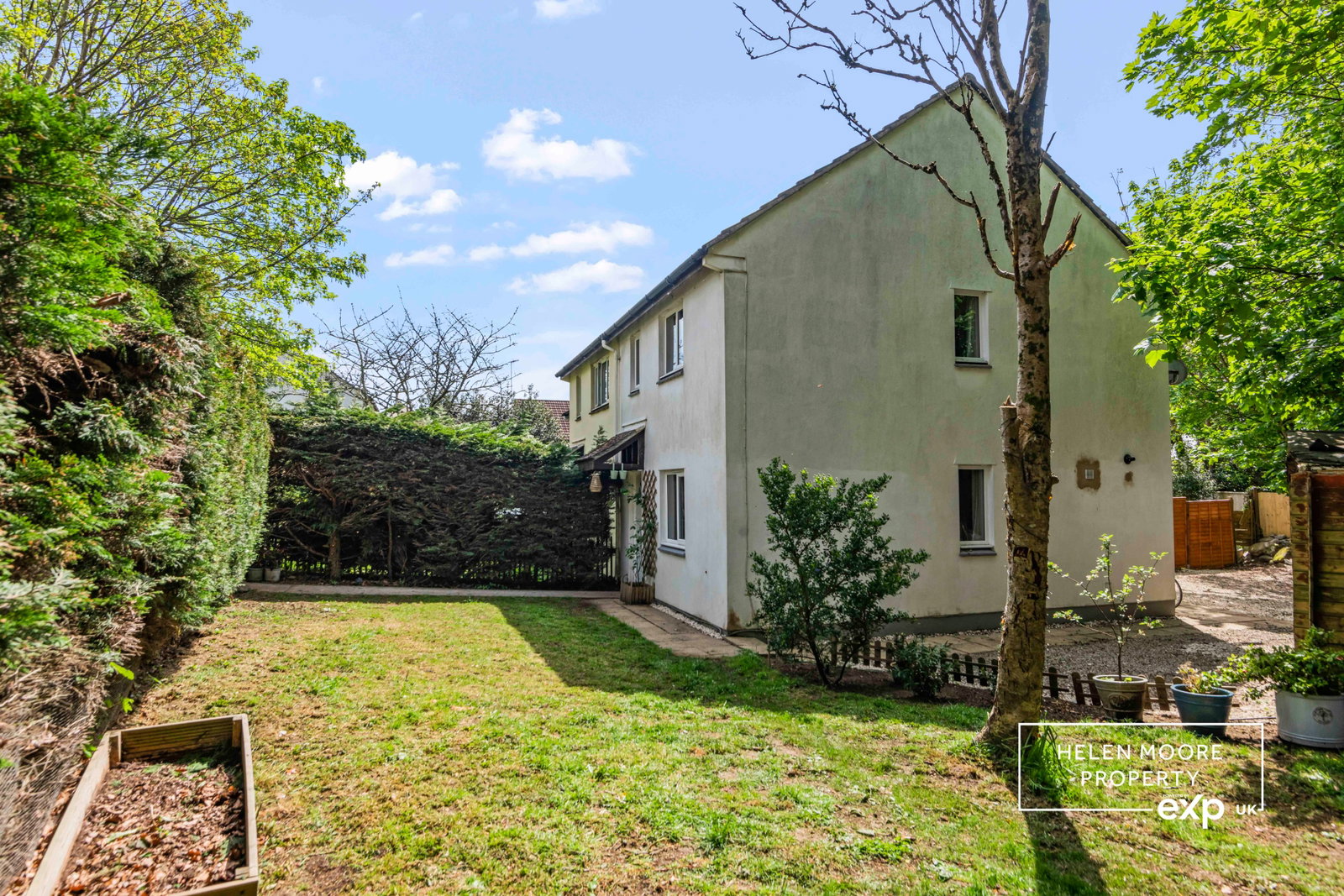 End Of Terrace House in Ivybridge