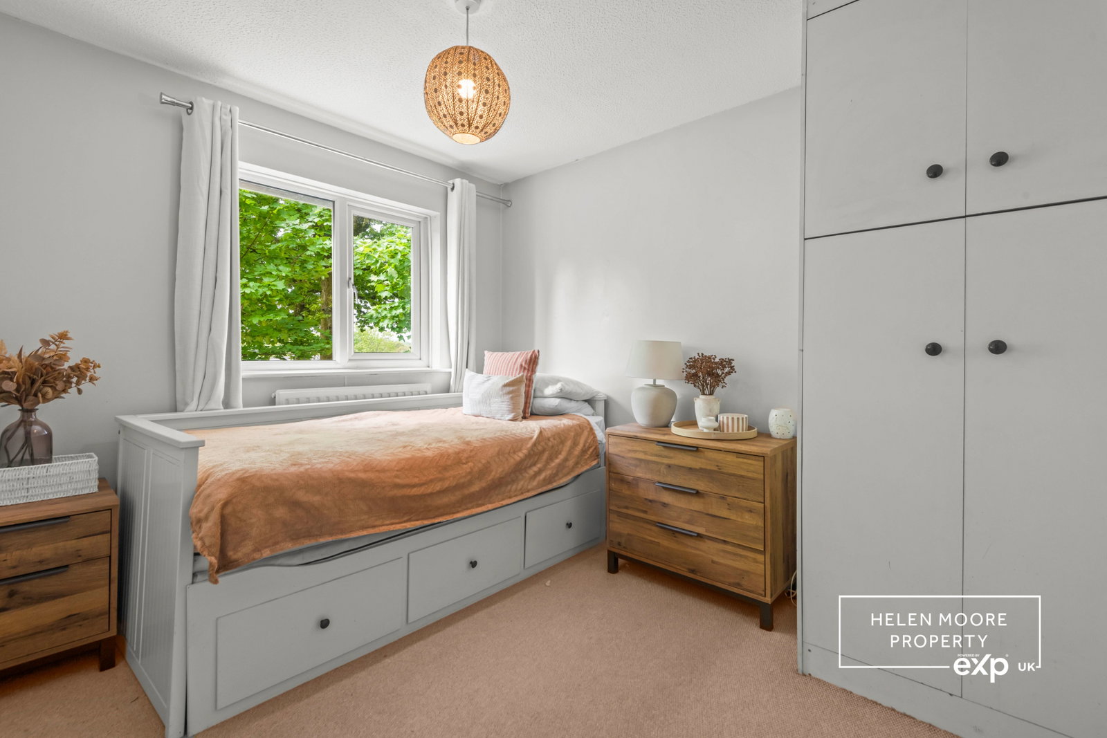 End Of Terrace House for sale in Ivybridge, Primrose Close, Ivybridge, Devon