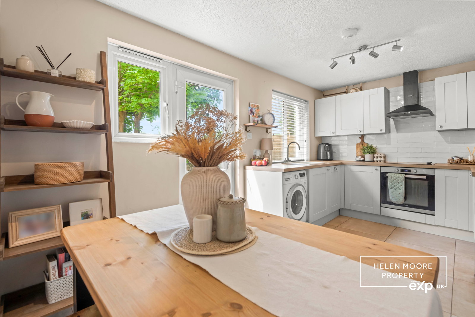 End Of Terrace House in Ivybridge