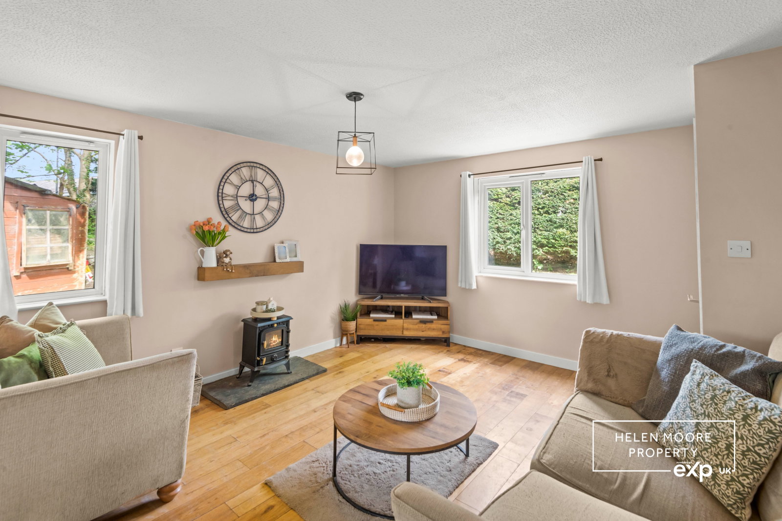 End Of Terrace House in Ivybridge