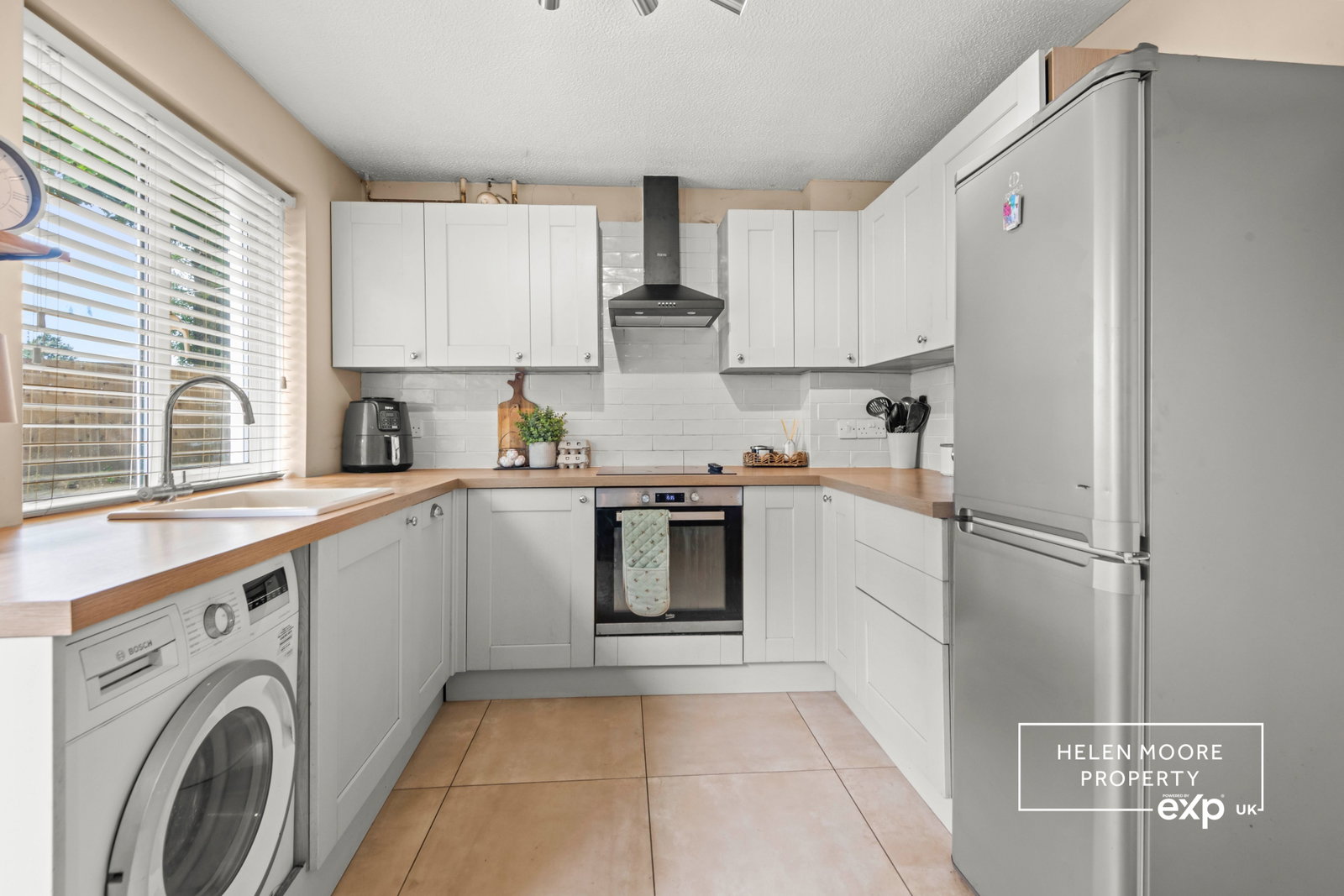 End Of Terrace House in Ivybridge