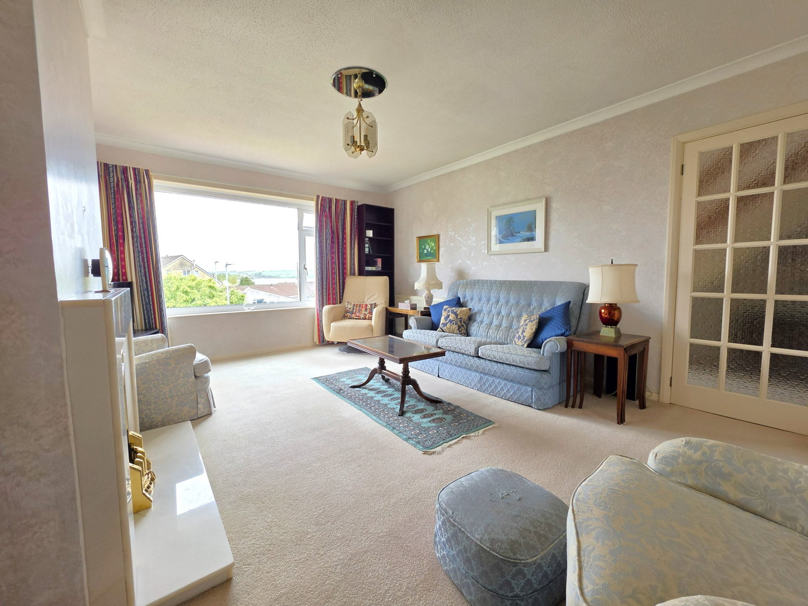 Semi Detached House in Saltash