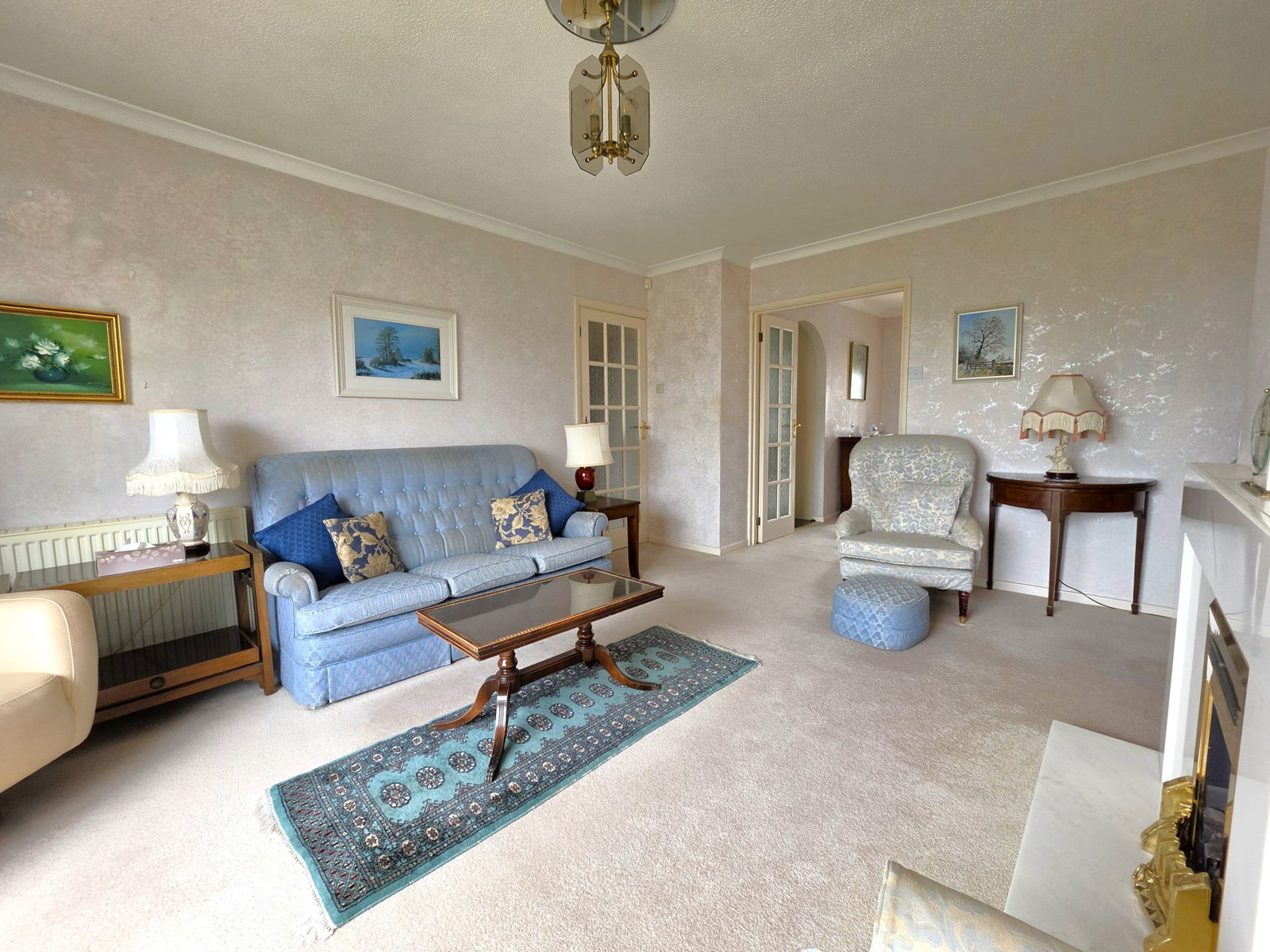 Semi Detached House in Saltash