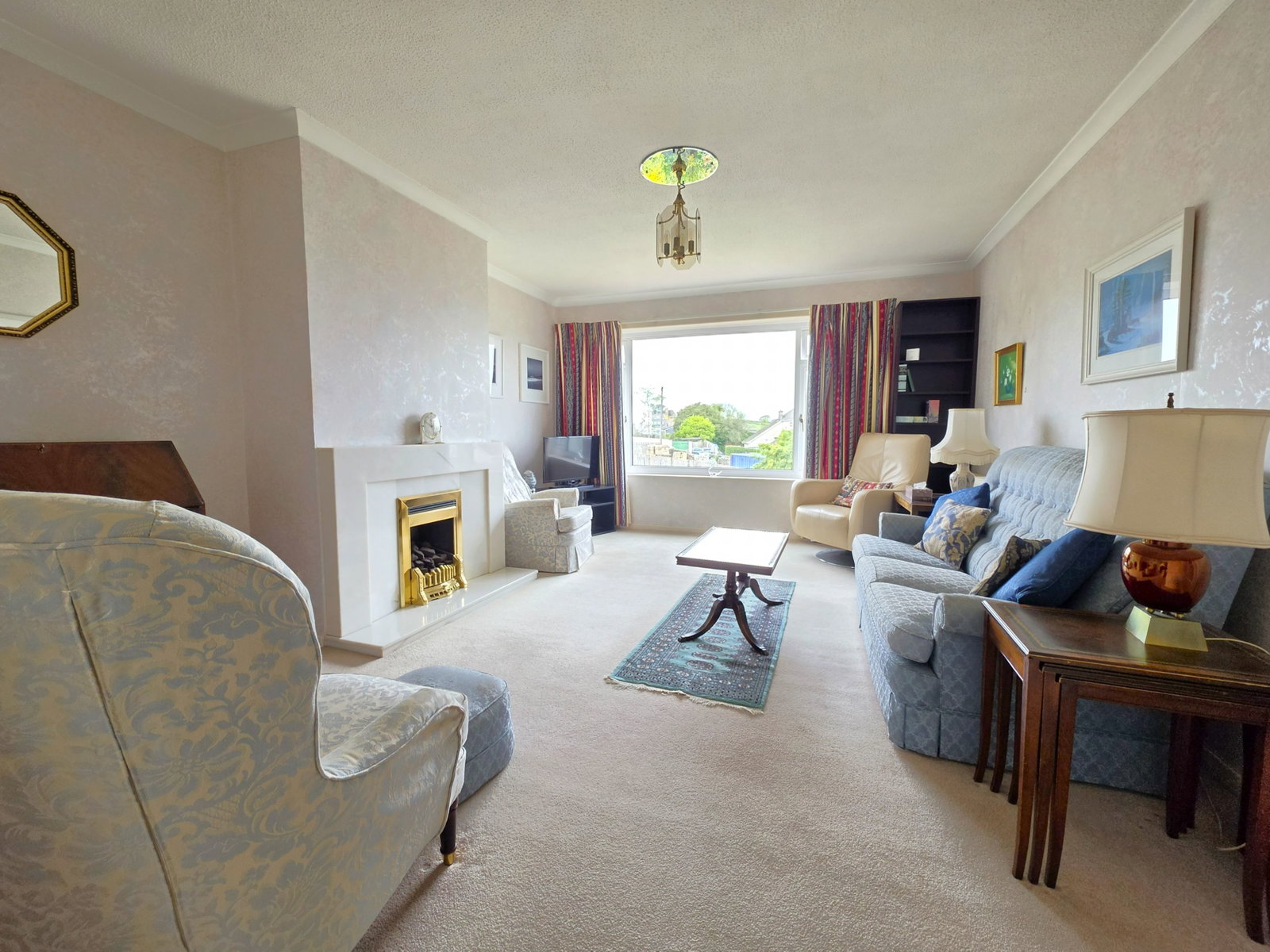 Semi Detached House in Saltash