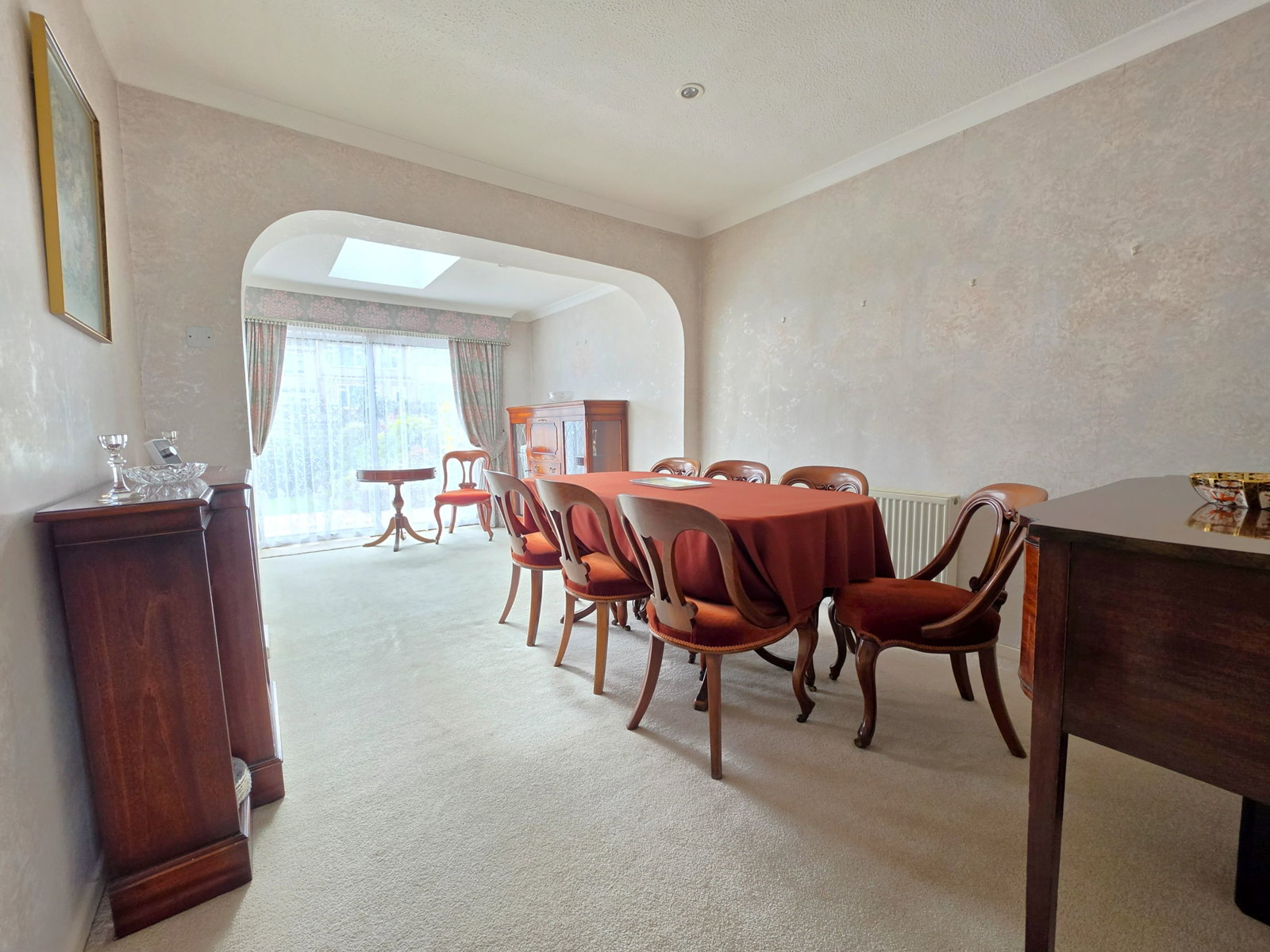 Semi Detached House in Saltash