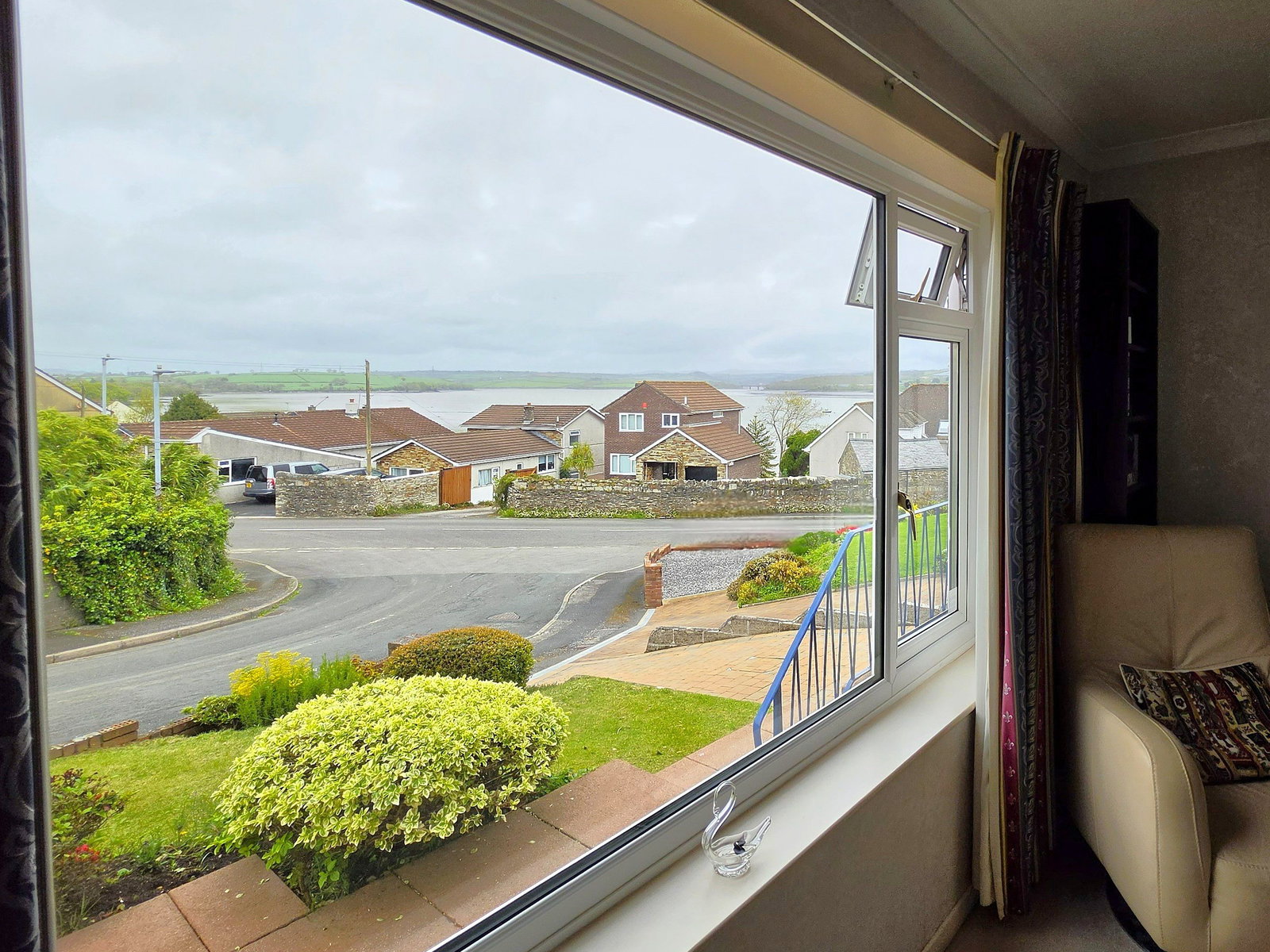 Semi Detached House in Saltash