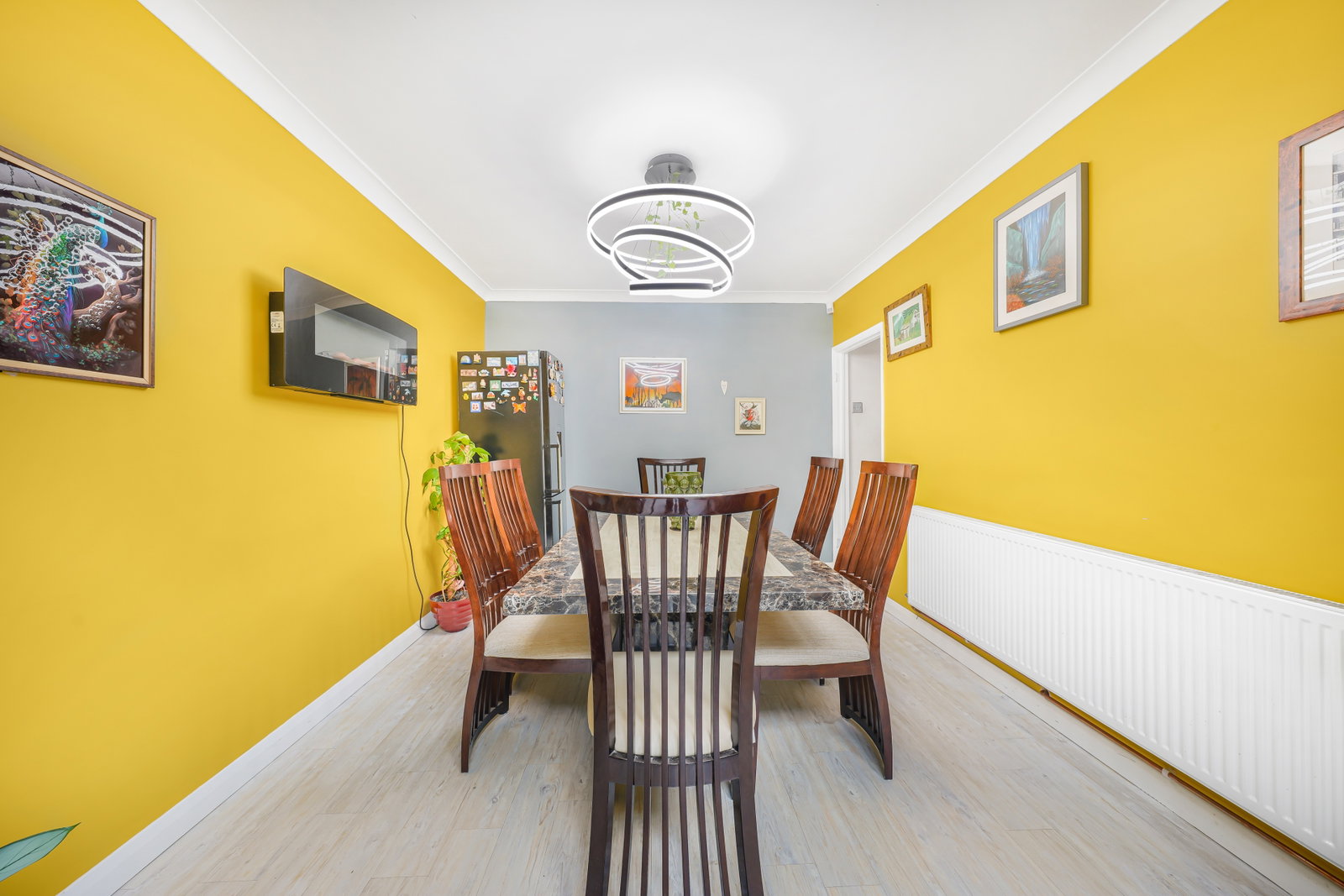 Semi Detached House in Chelmsford
