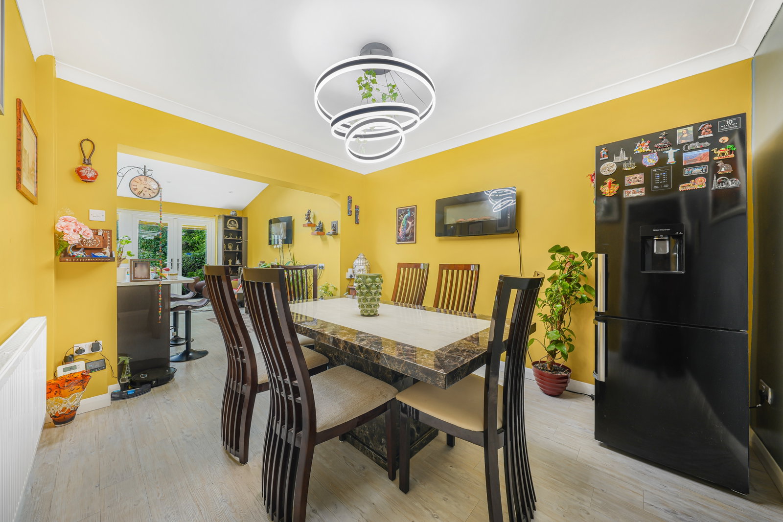 Semi Detached House in Chelmsford