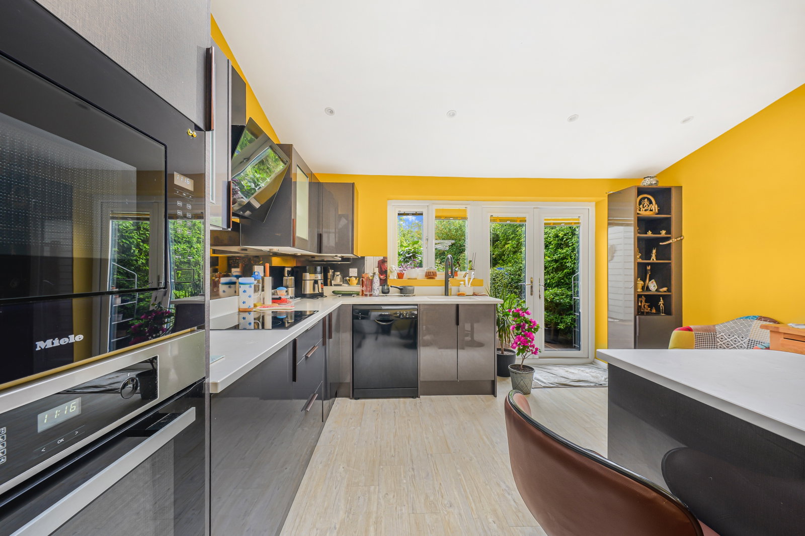 Semi Detached House in Chelmsford