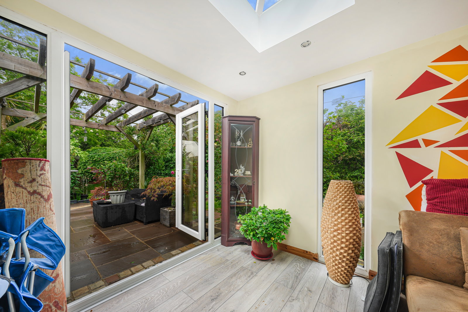 Semi Detached House in Chelmsford