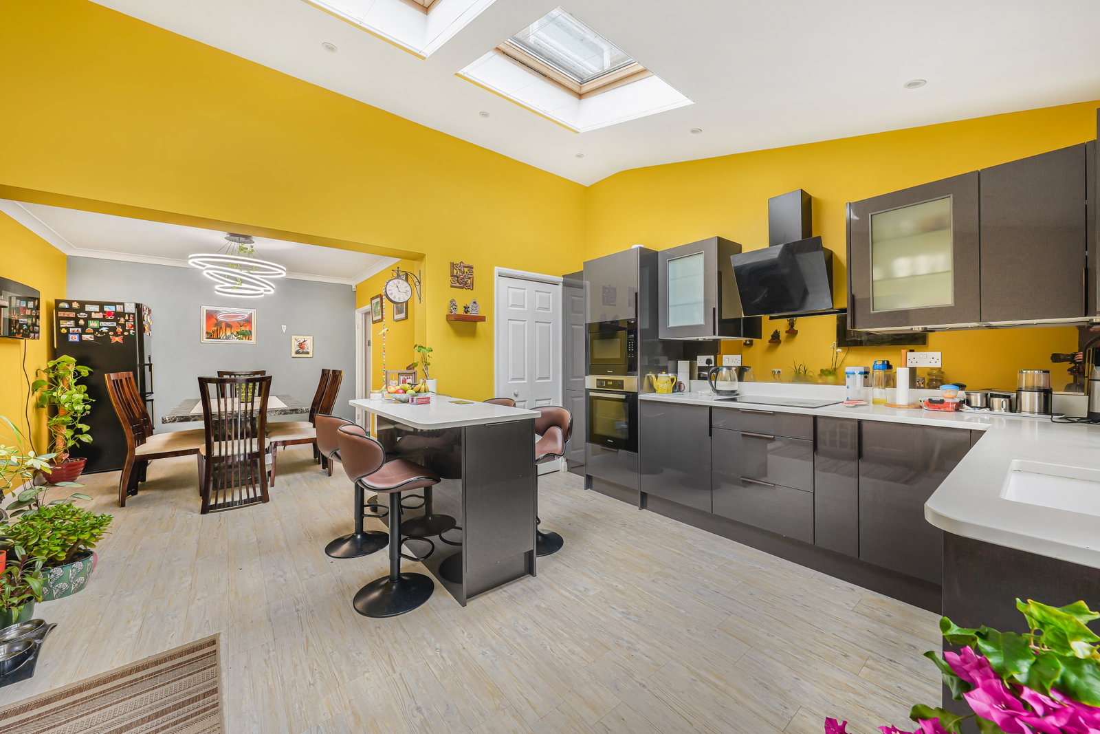 Semi Detached House in Chelmsford