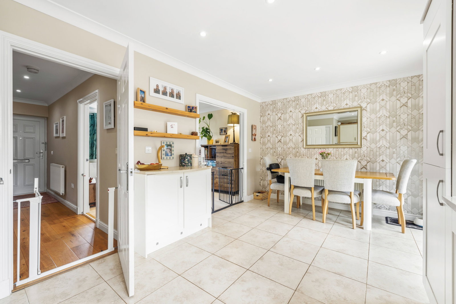 Semi Detached House in Llanelli