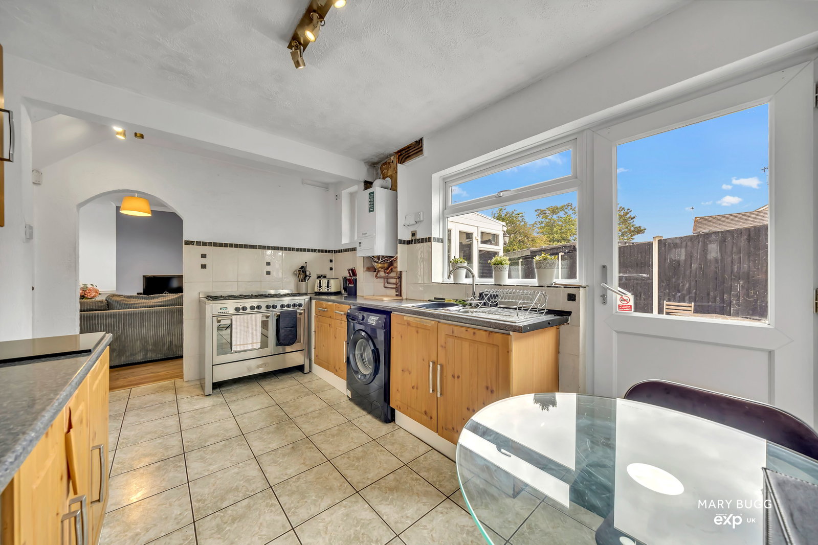 Semi Detached House in Chelmsford 3