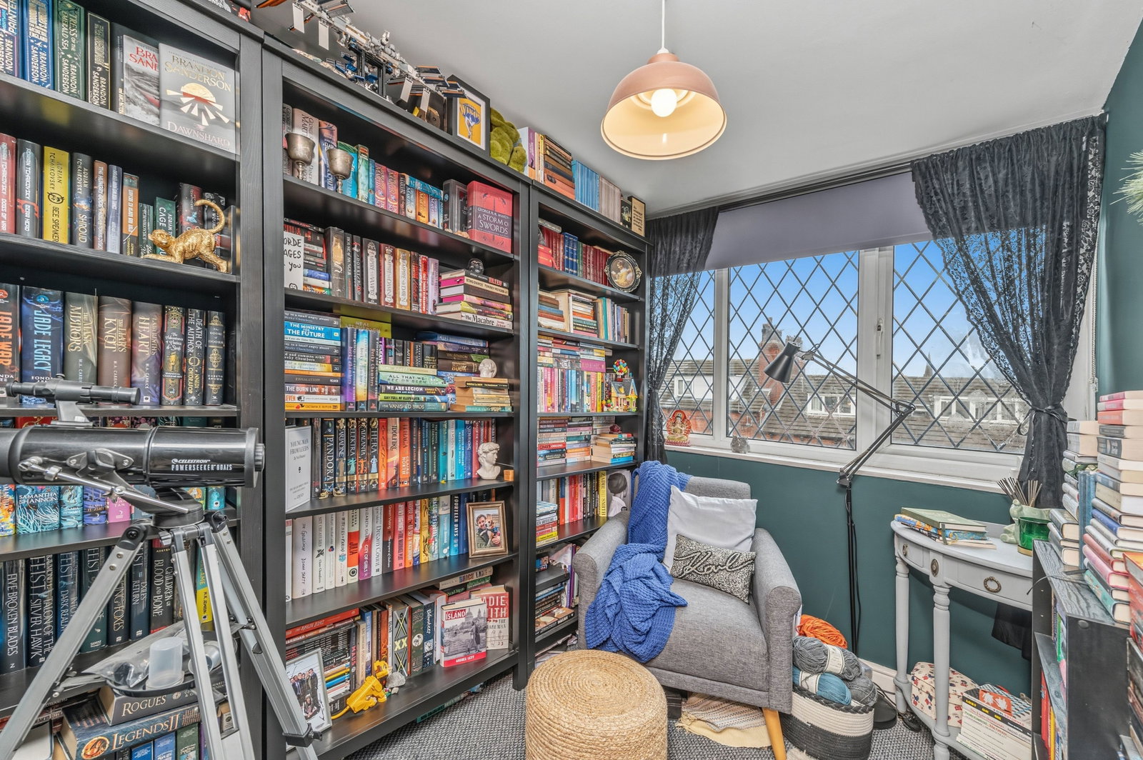Terraced House in Leeds