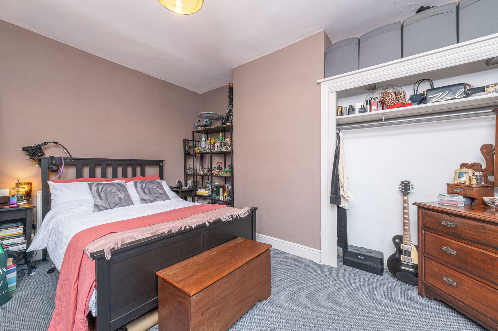 Terraced House in Leeds