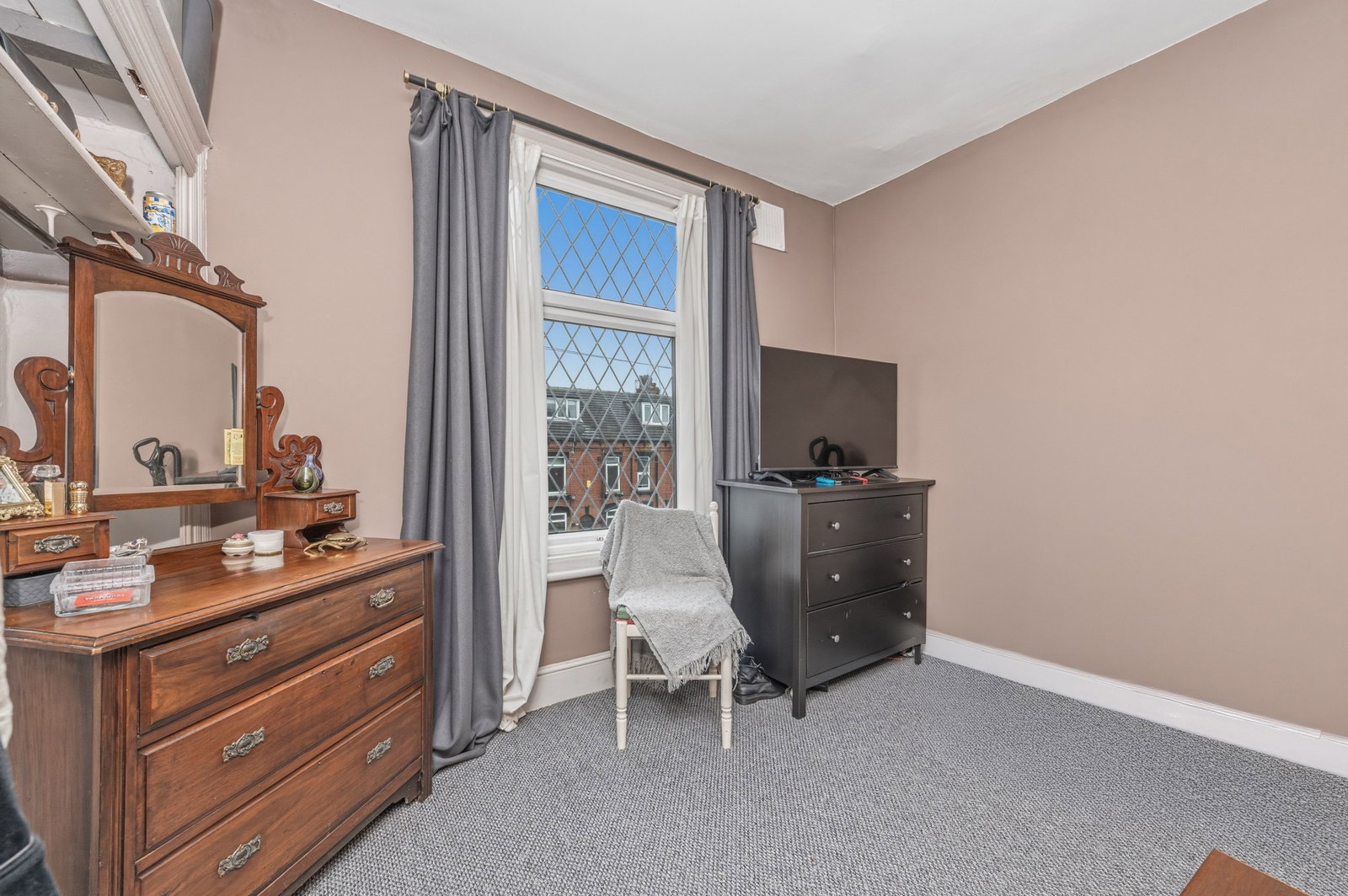Terraced House in Leeds