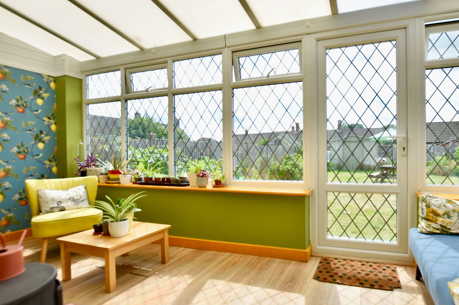 Semi Detached House in Leeds