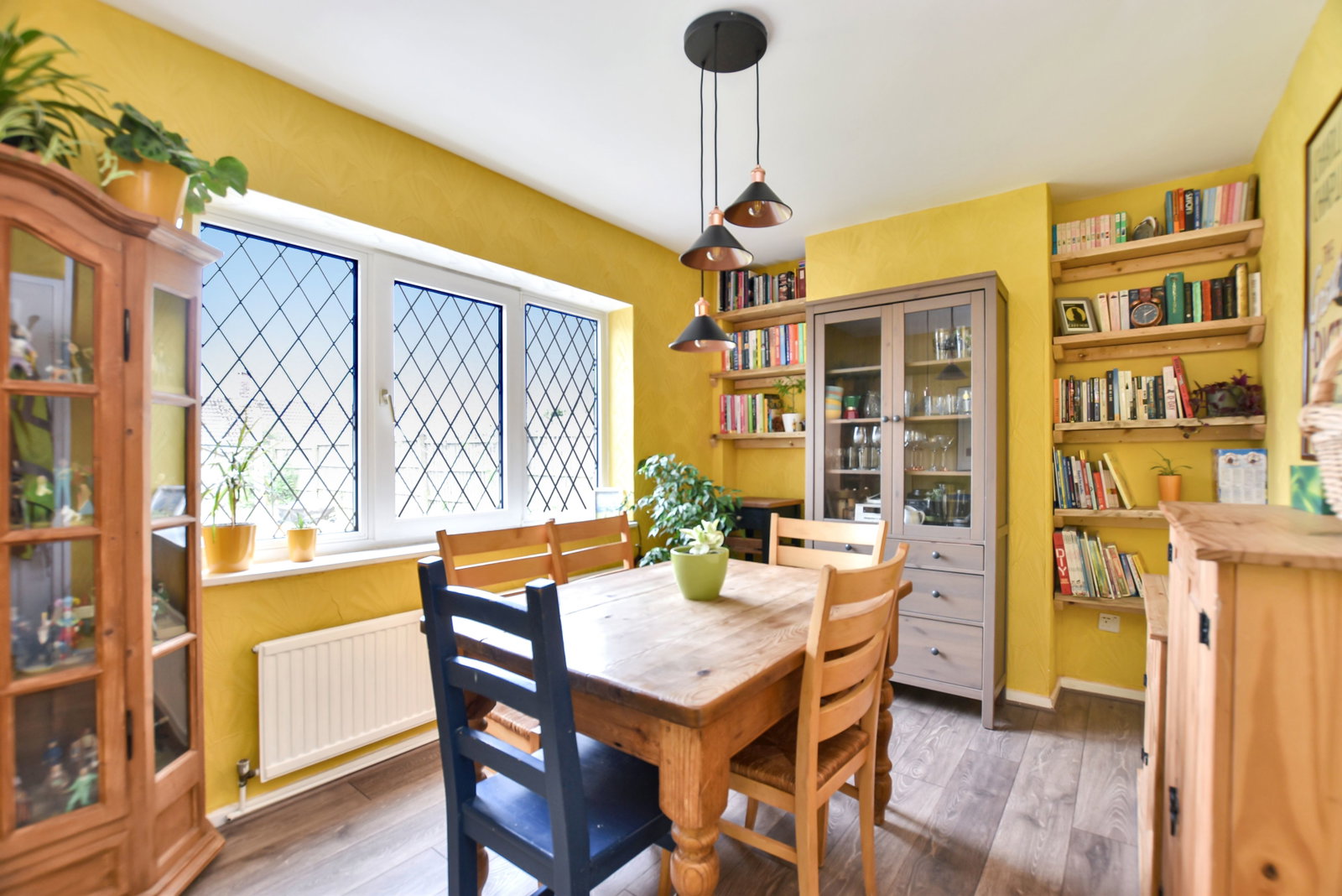 Semi Detached House in Leeds