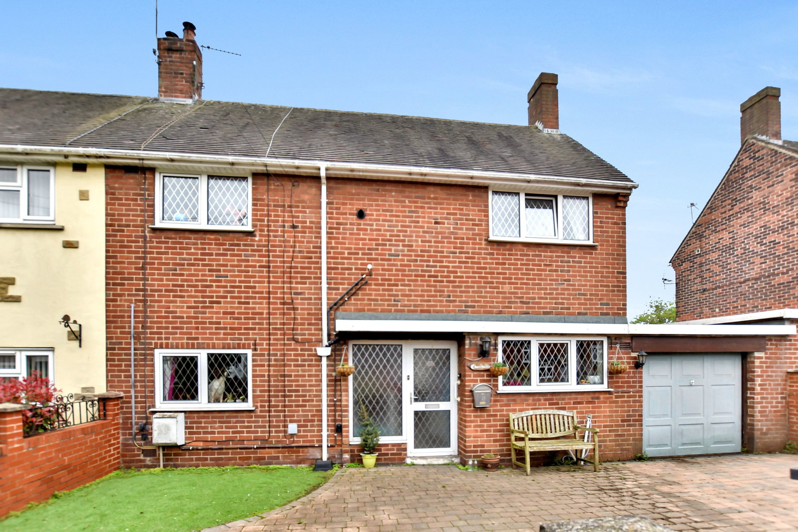 Semi Detached House in Leeds