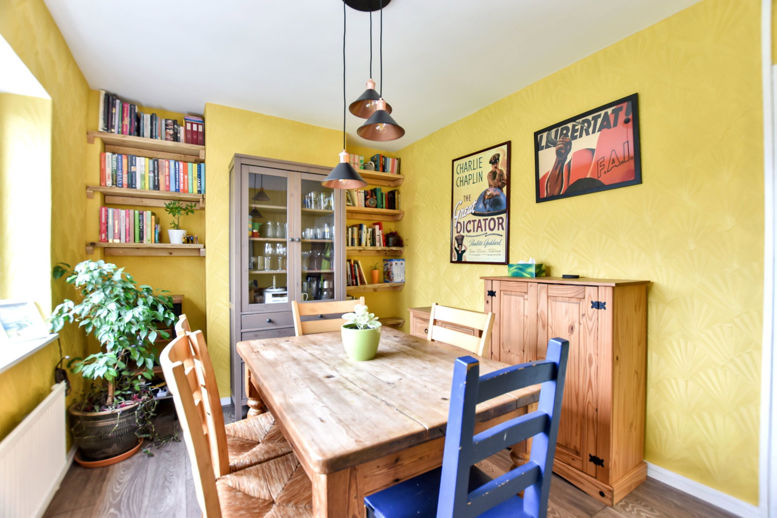 Semi Detached House in Leeds