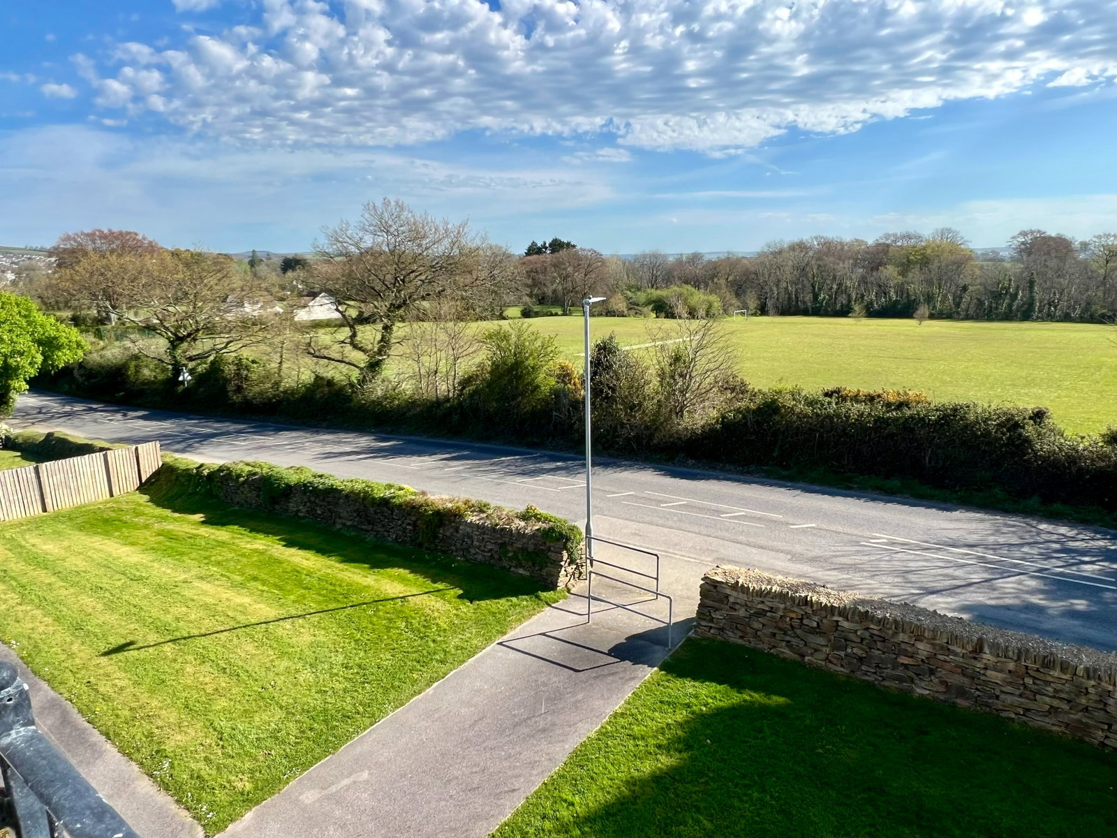 Town House in St. Austell