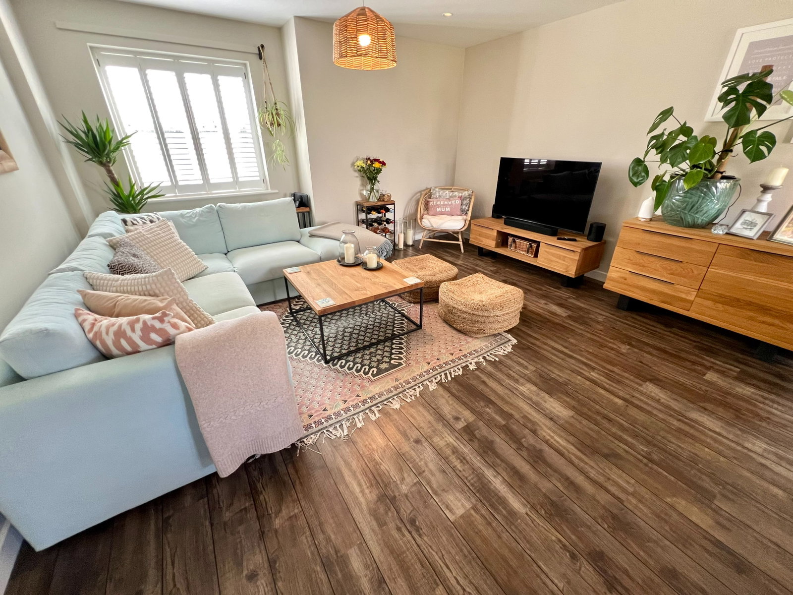 Town House in St. Austell
