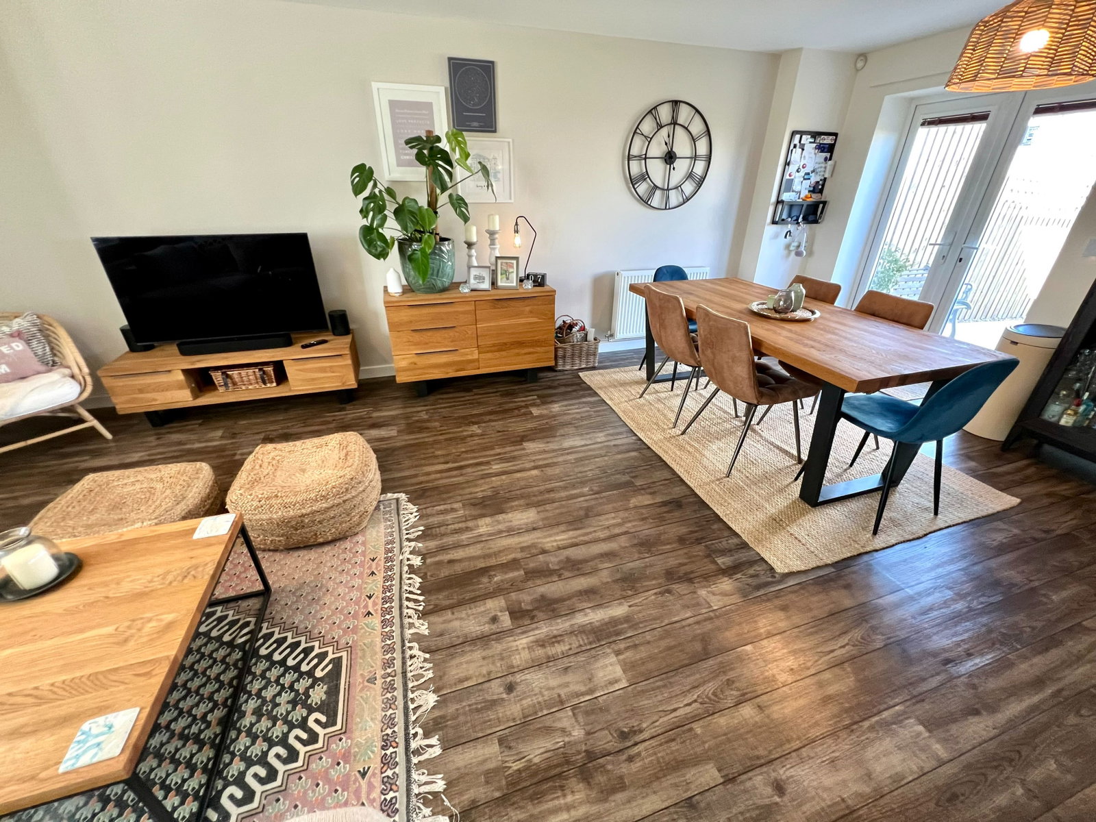 Town House in St. Austell