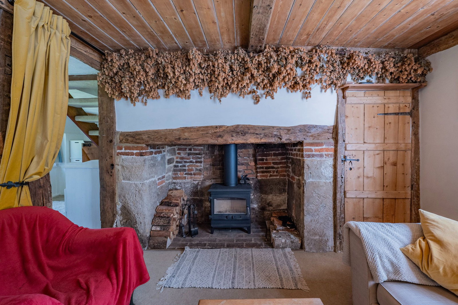 Detached House in Crowborough