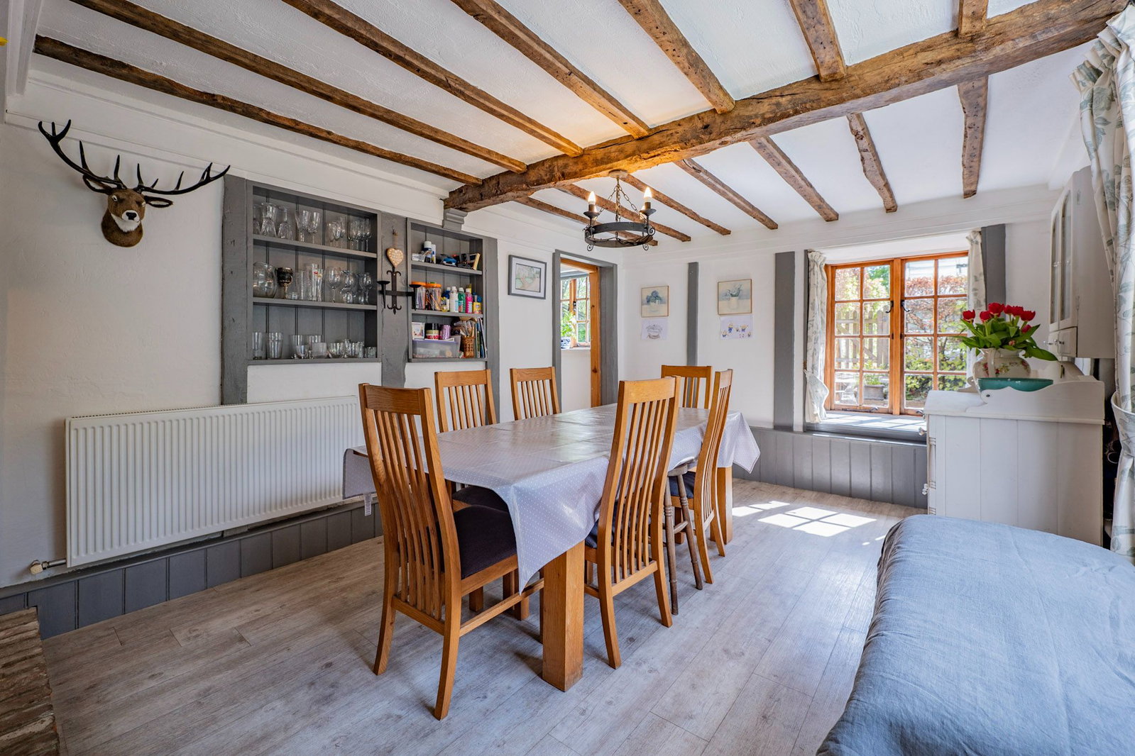 Detached House in Crowborough