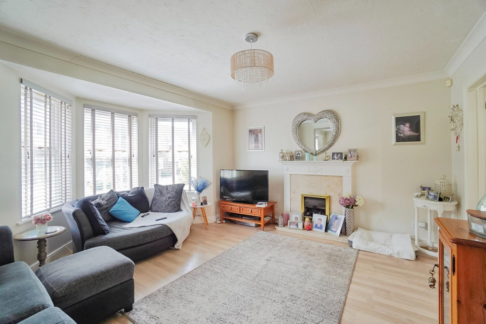 Detached House in Rochford