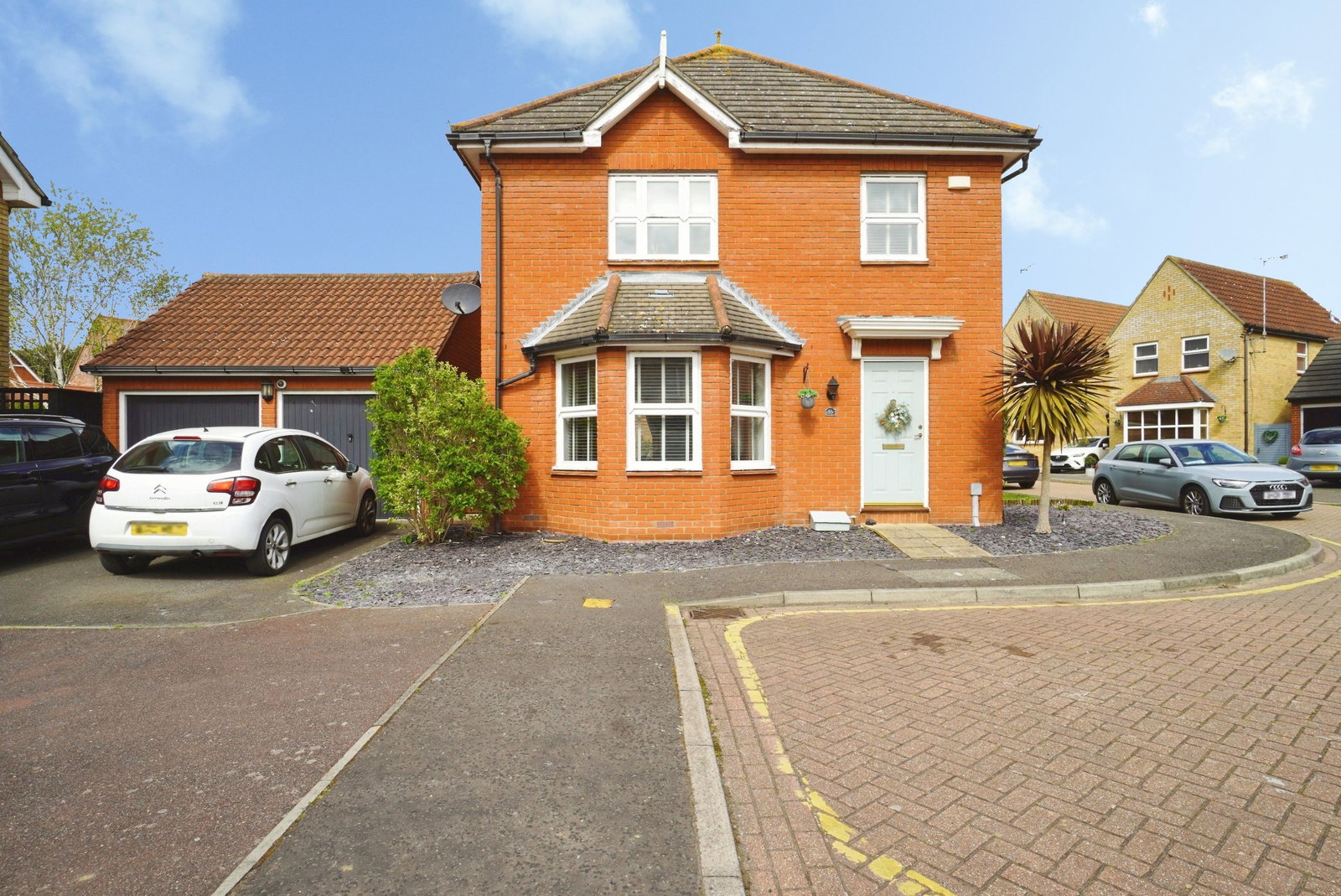 Detached House in Rochford