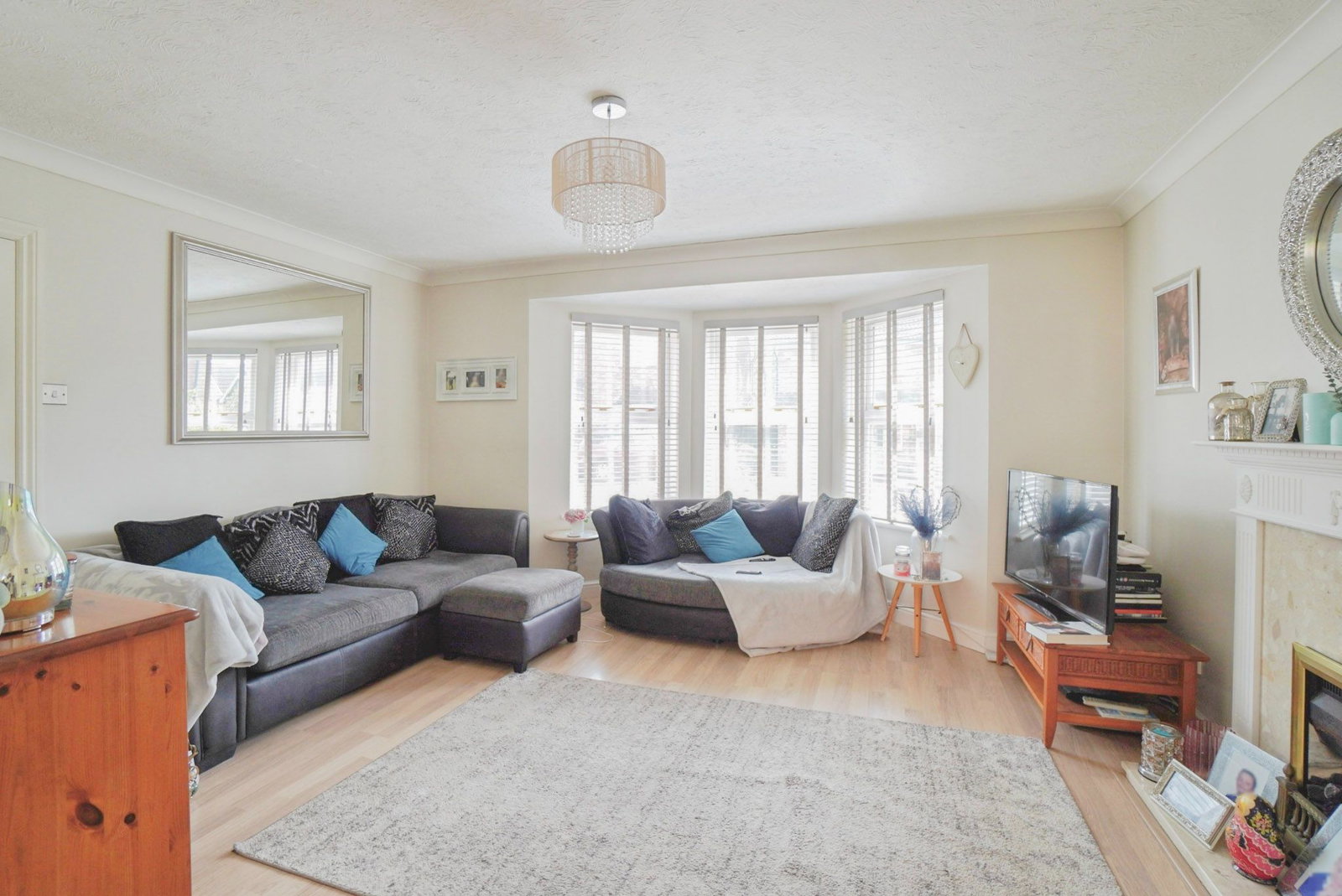 Detached House in Rochford