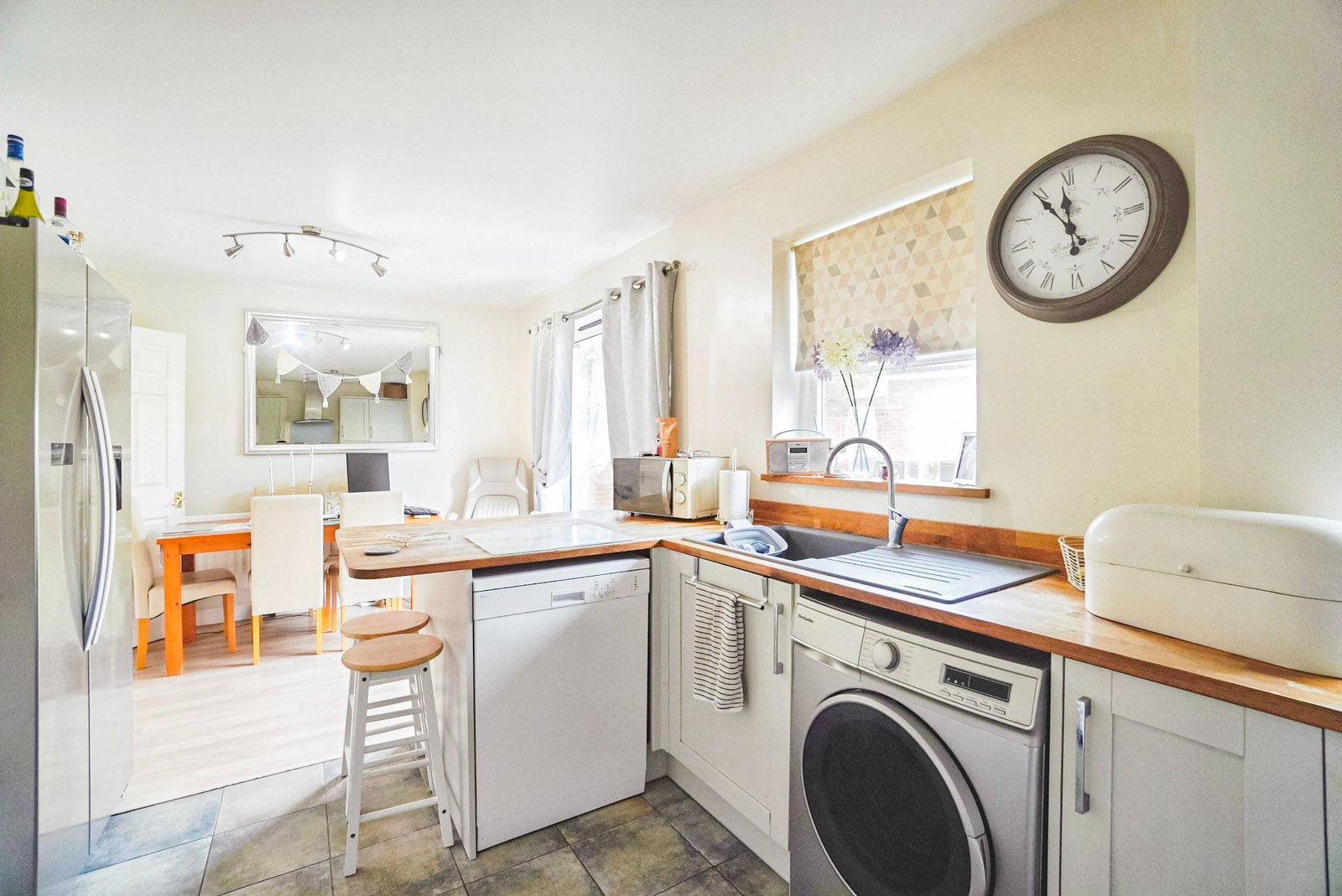 Detached House in Rochford