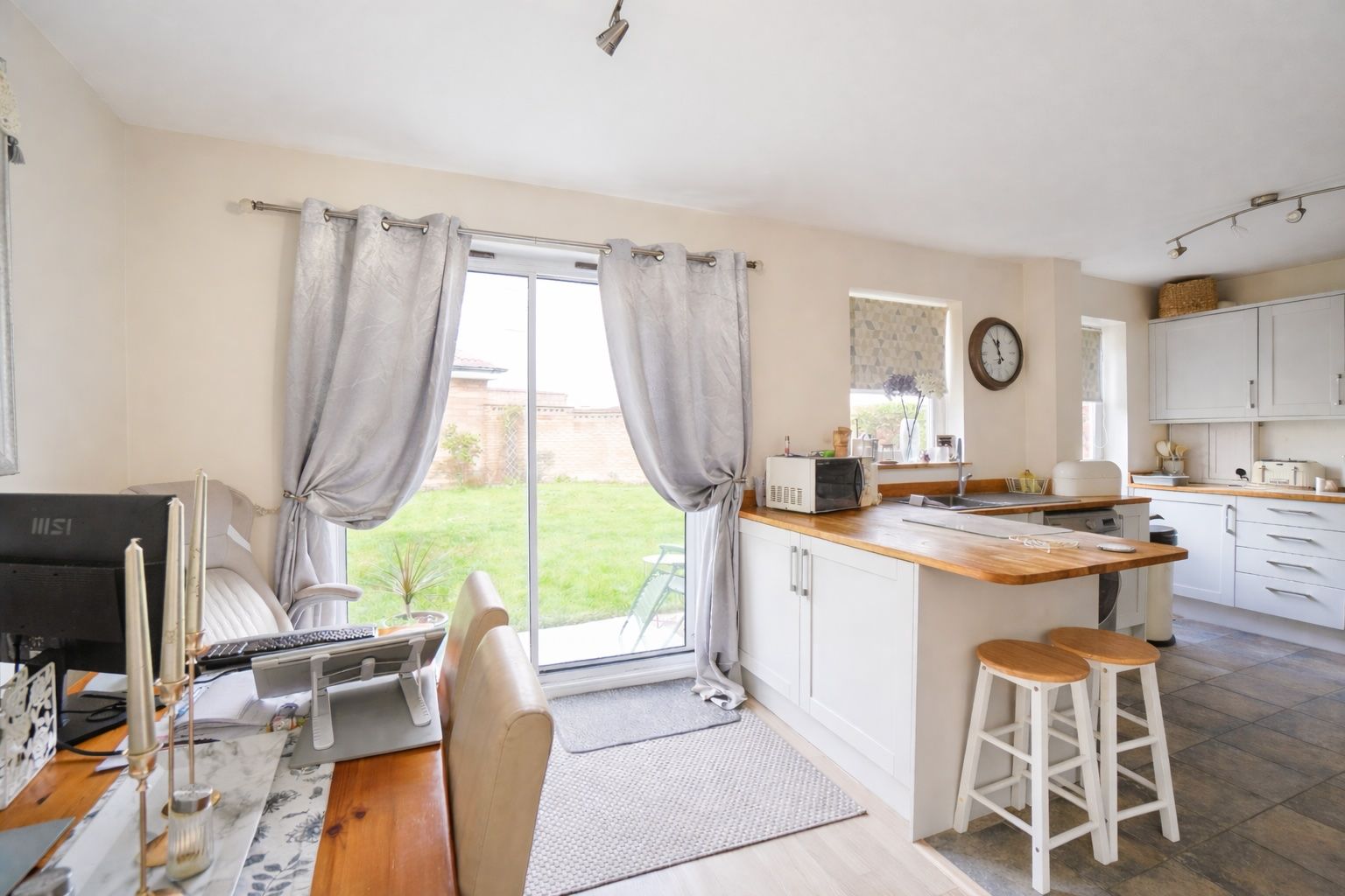 Detached House in Rochford