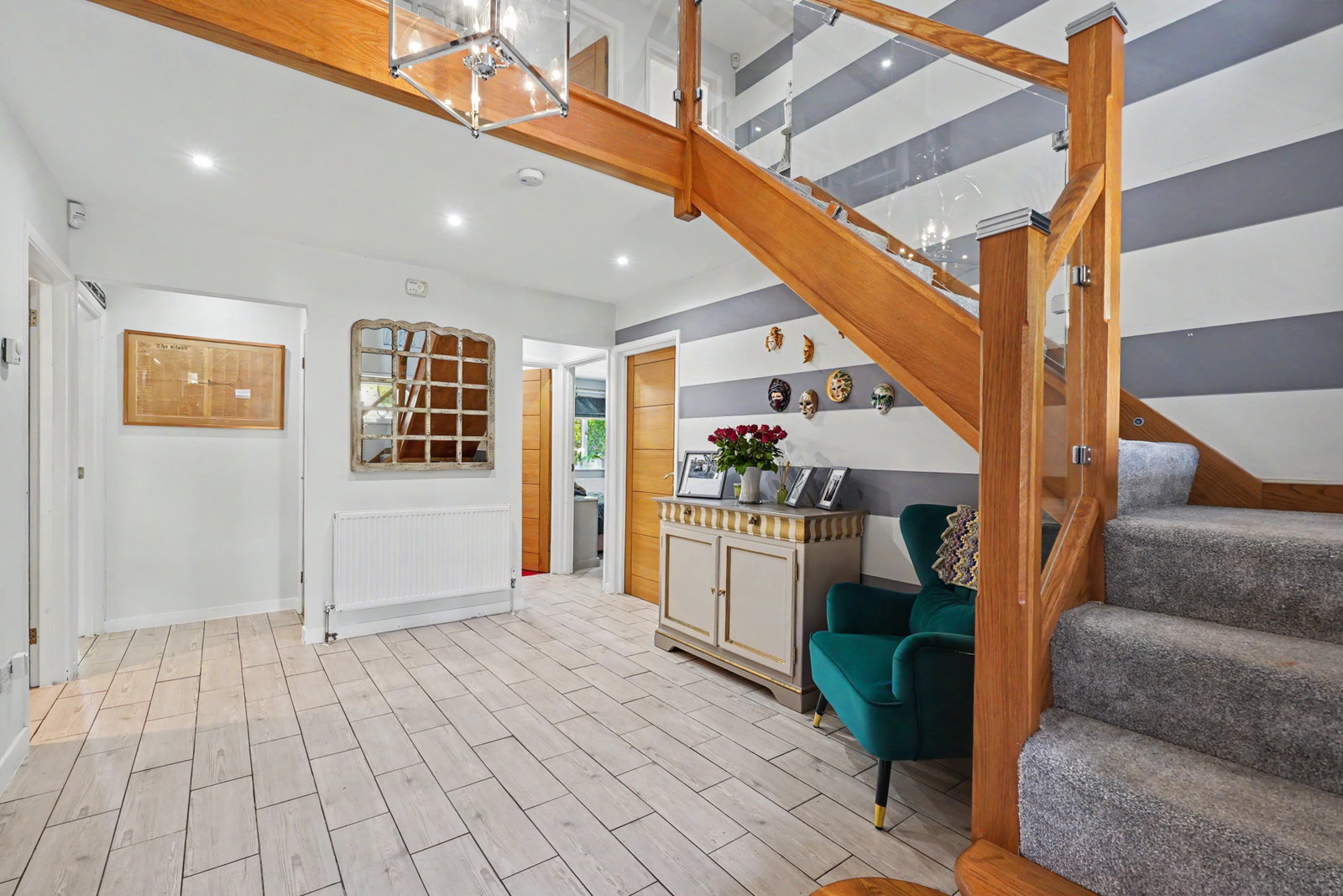 Detached House in Chatham