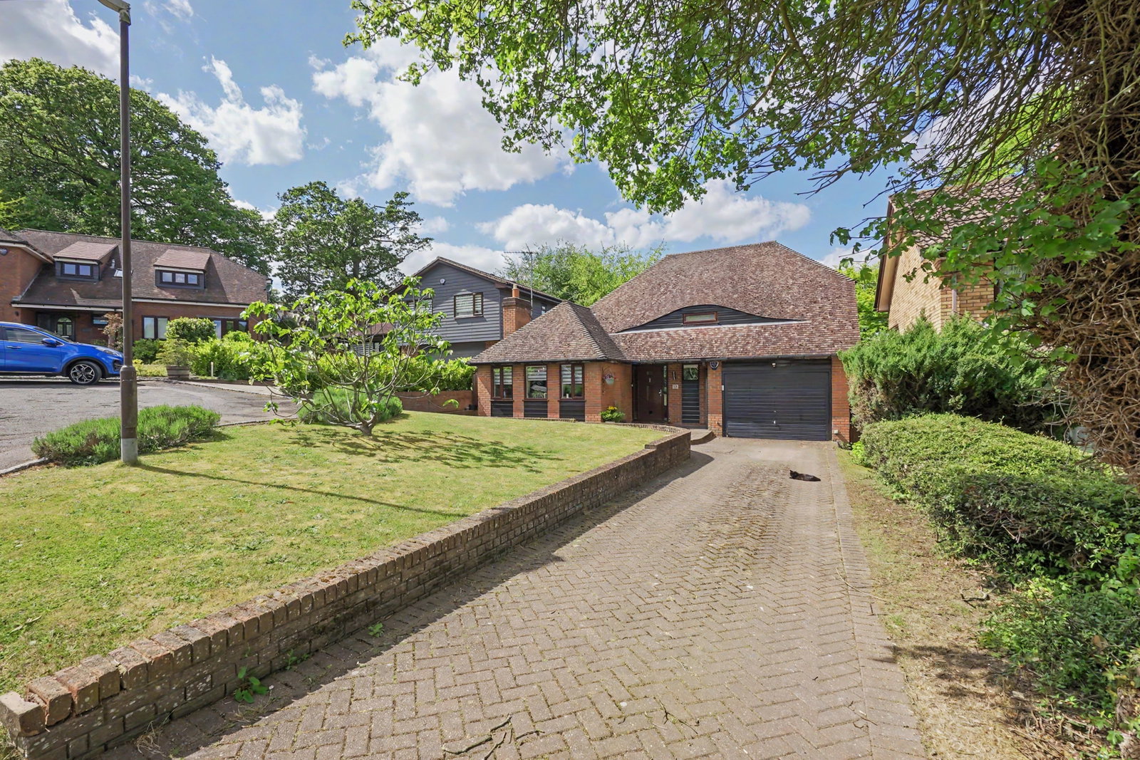 Detached House in Chatham